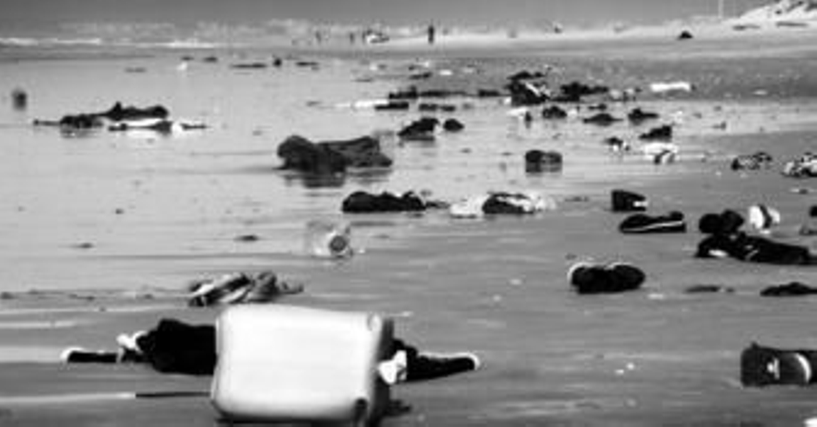 Al menos dos muertos más