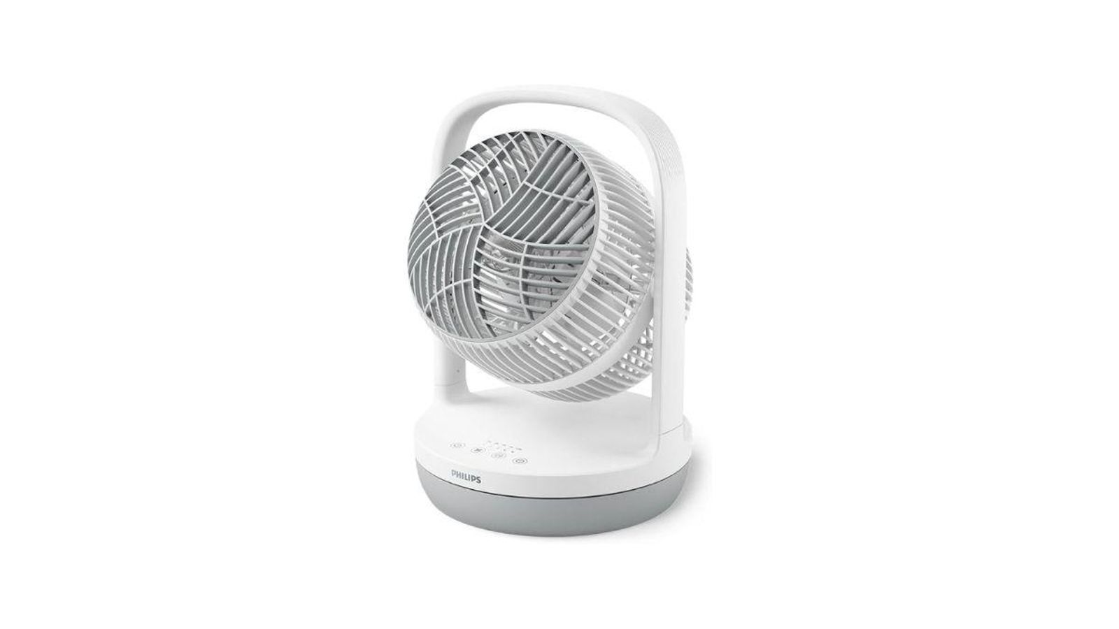 Ventilador de sobremesa PHILIPS Serie 2000 Ventilador de sobremesa PHILIPS Serie 2000