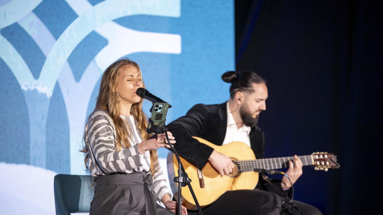 La entrega de los Premios Meridiana, en imágenes