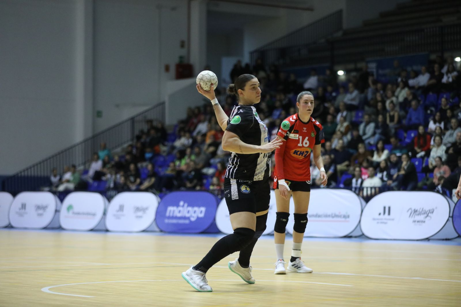 El Costa del Sol - Granollers, en fotos