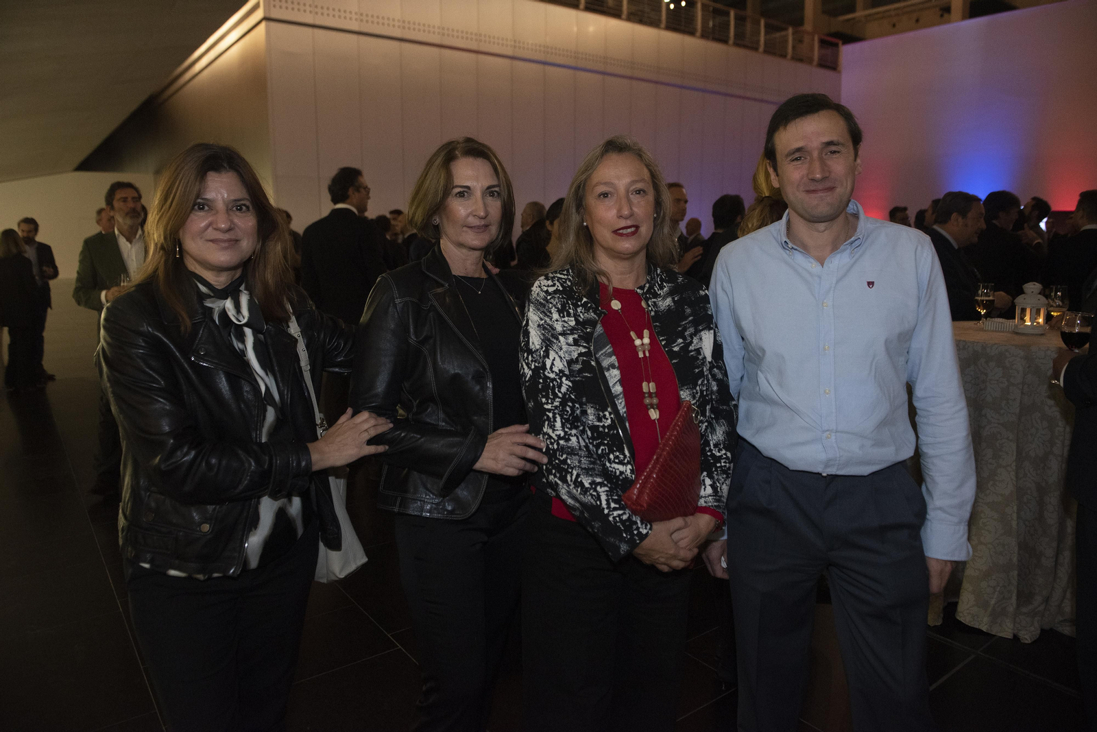 El Foro de Empresas en imágenes