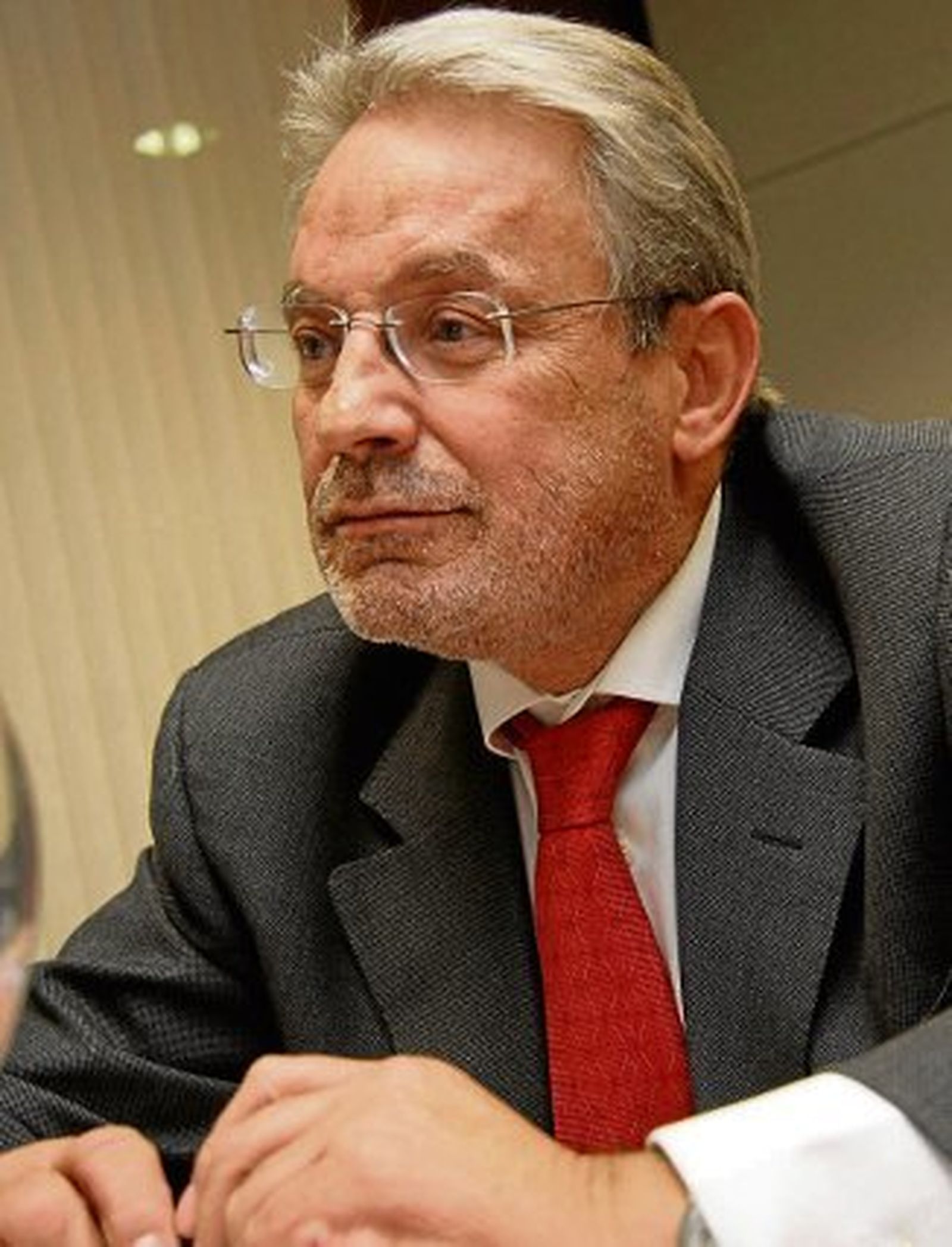 "Los productos pasan, la marca permanece"