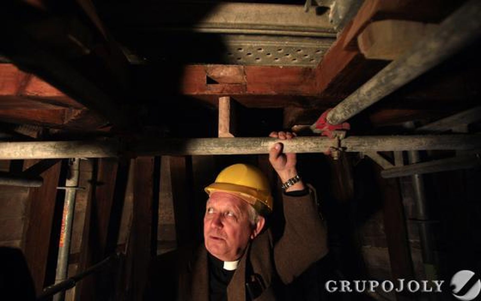 Foto: Antonio Pizarro