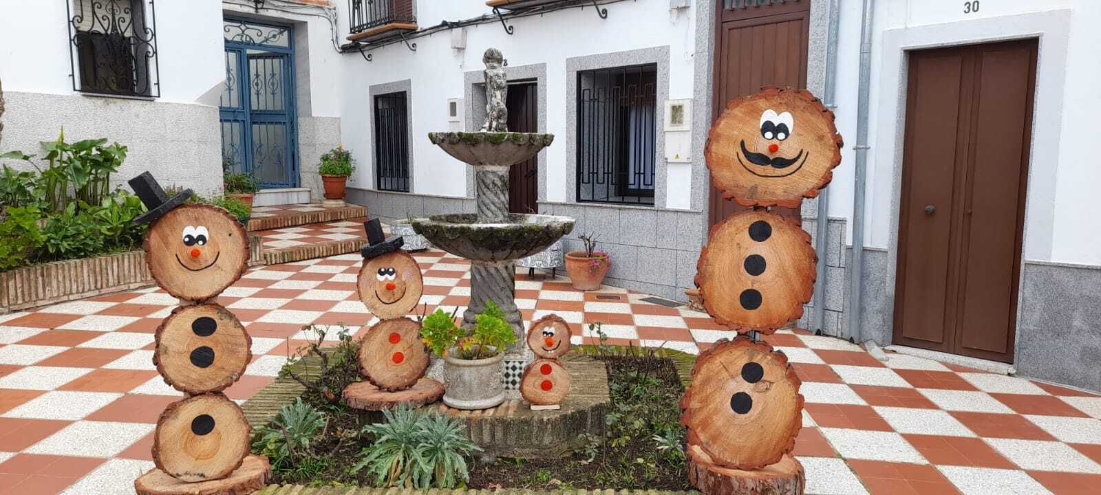 VILLAVICIOSA DE CÓRDOBA.