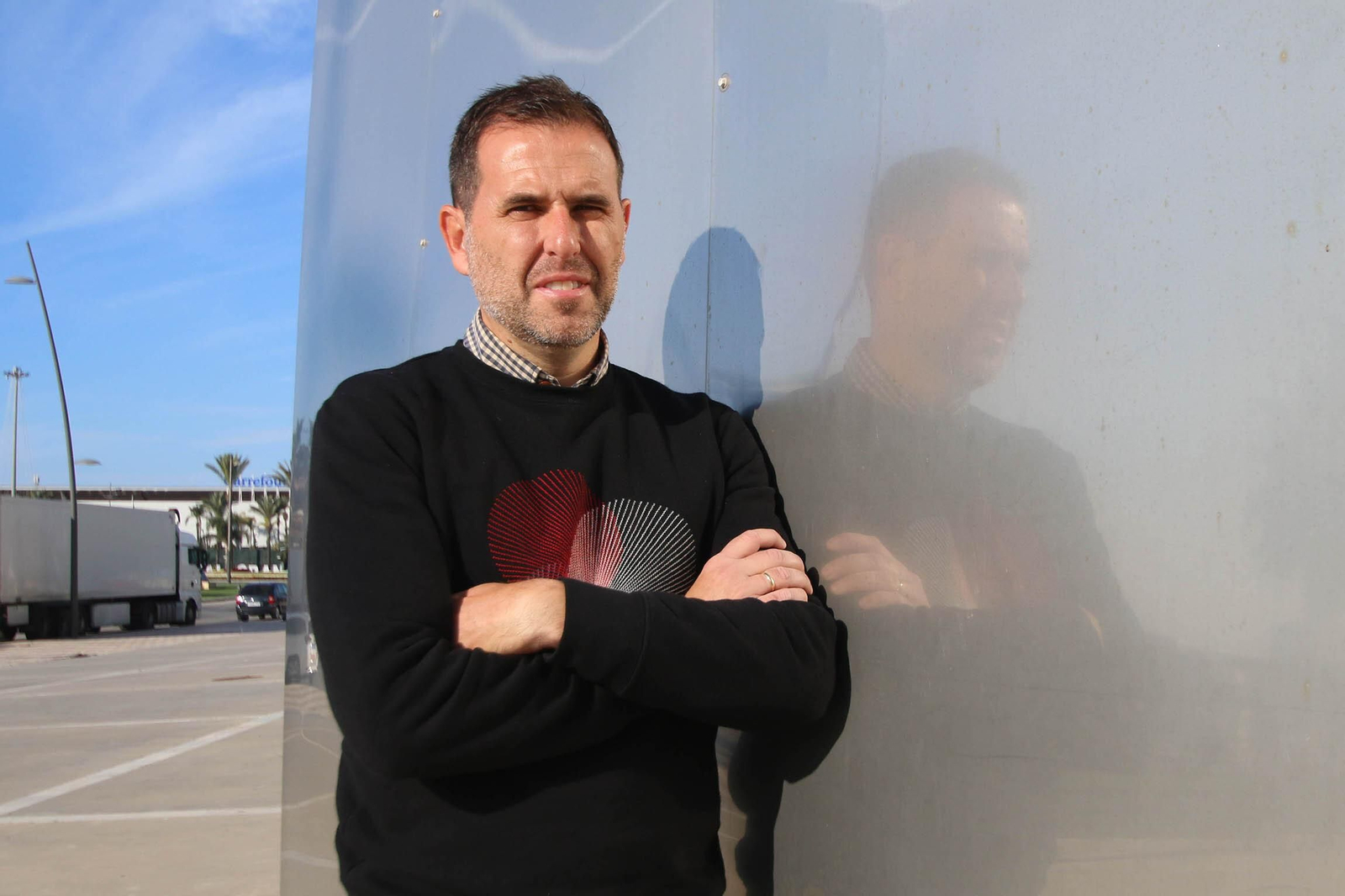 11º. Esteban Navarro (156)