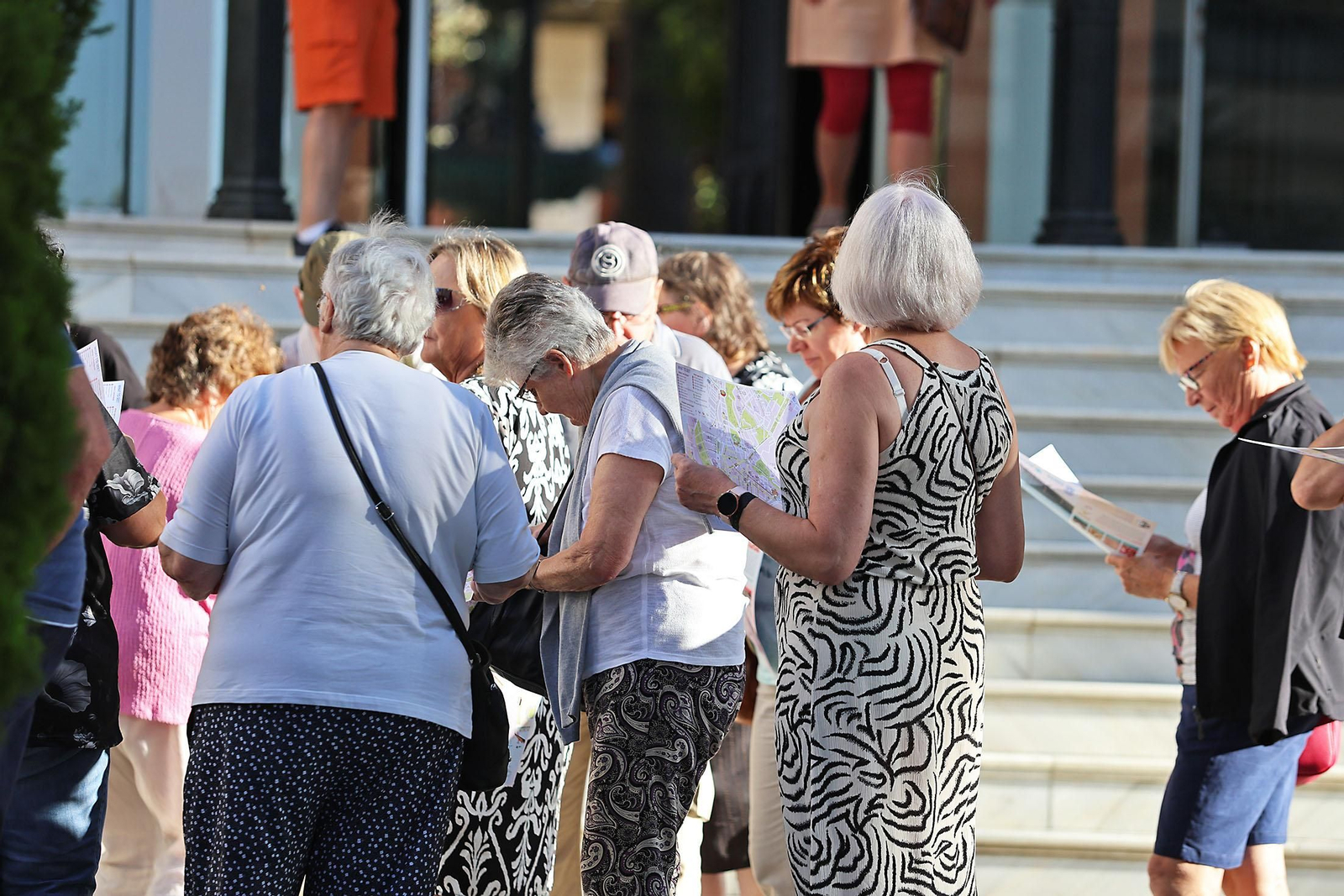 Las imágenes más destacadas del martes 10 de septiembre en Huelva