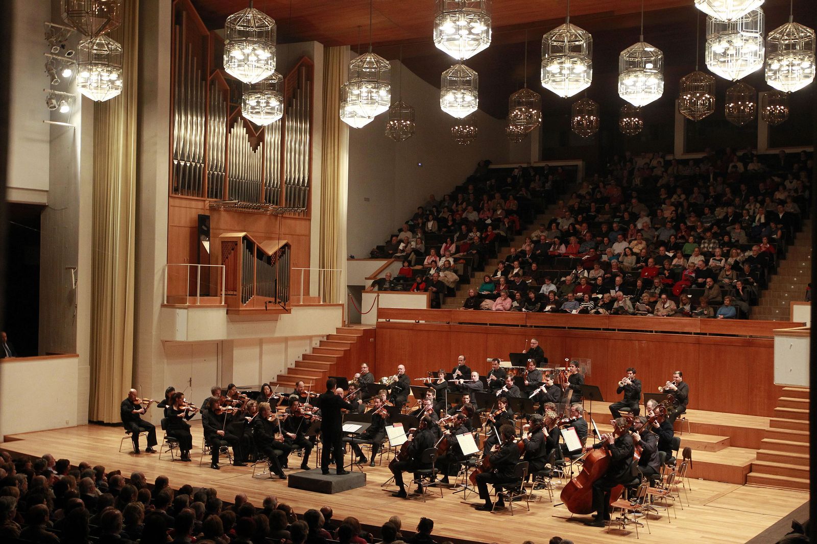 Llega a Granada el festival que lleva la música a los barrios de Granada