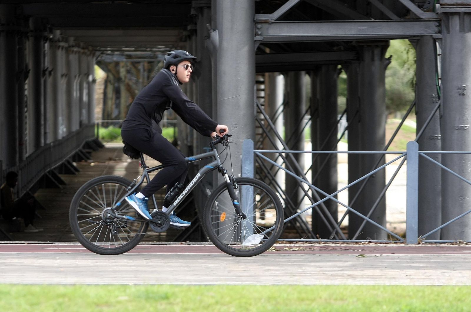 Imágenes del domingo 29 de octubre en Huelva