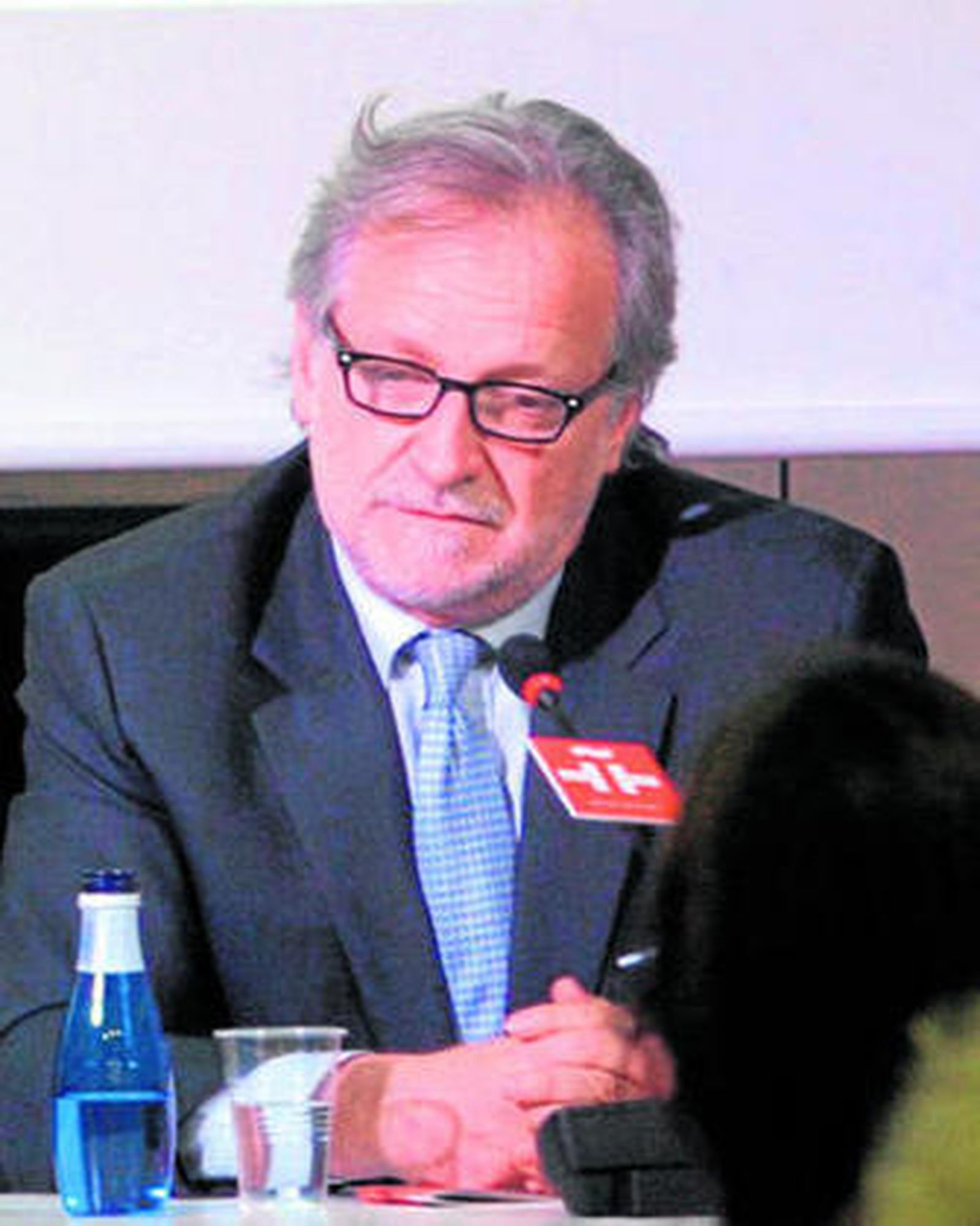 "España no conoce la verdad de la Invencible"