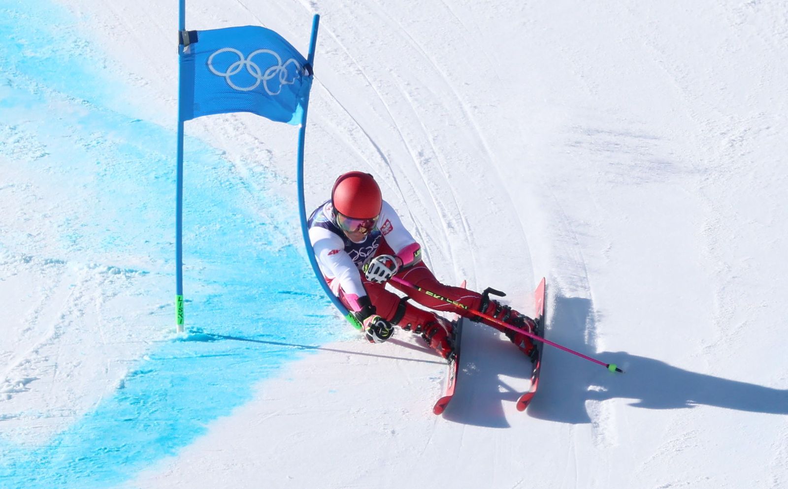 Las mejores fotos de los Juegos Olímpicos de invierno Milán Cortina d'Ampezzo 2026 | Décima jornada