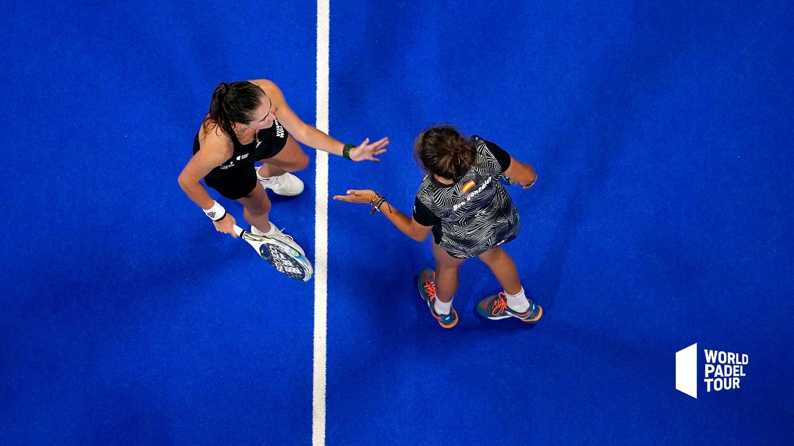 Las fotos de la histórica victoria de Bea González en Madrid