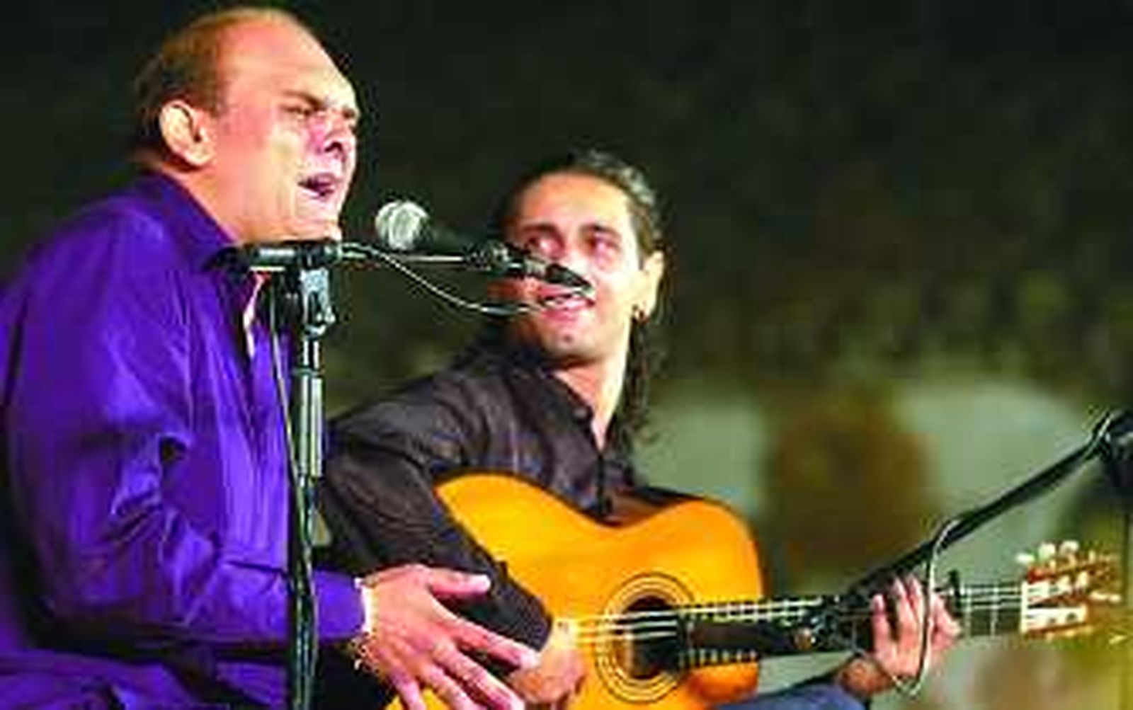 La peña Buena Gente da a conocer a los finalistas del concurso de saetas