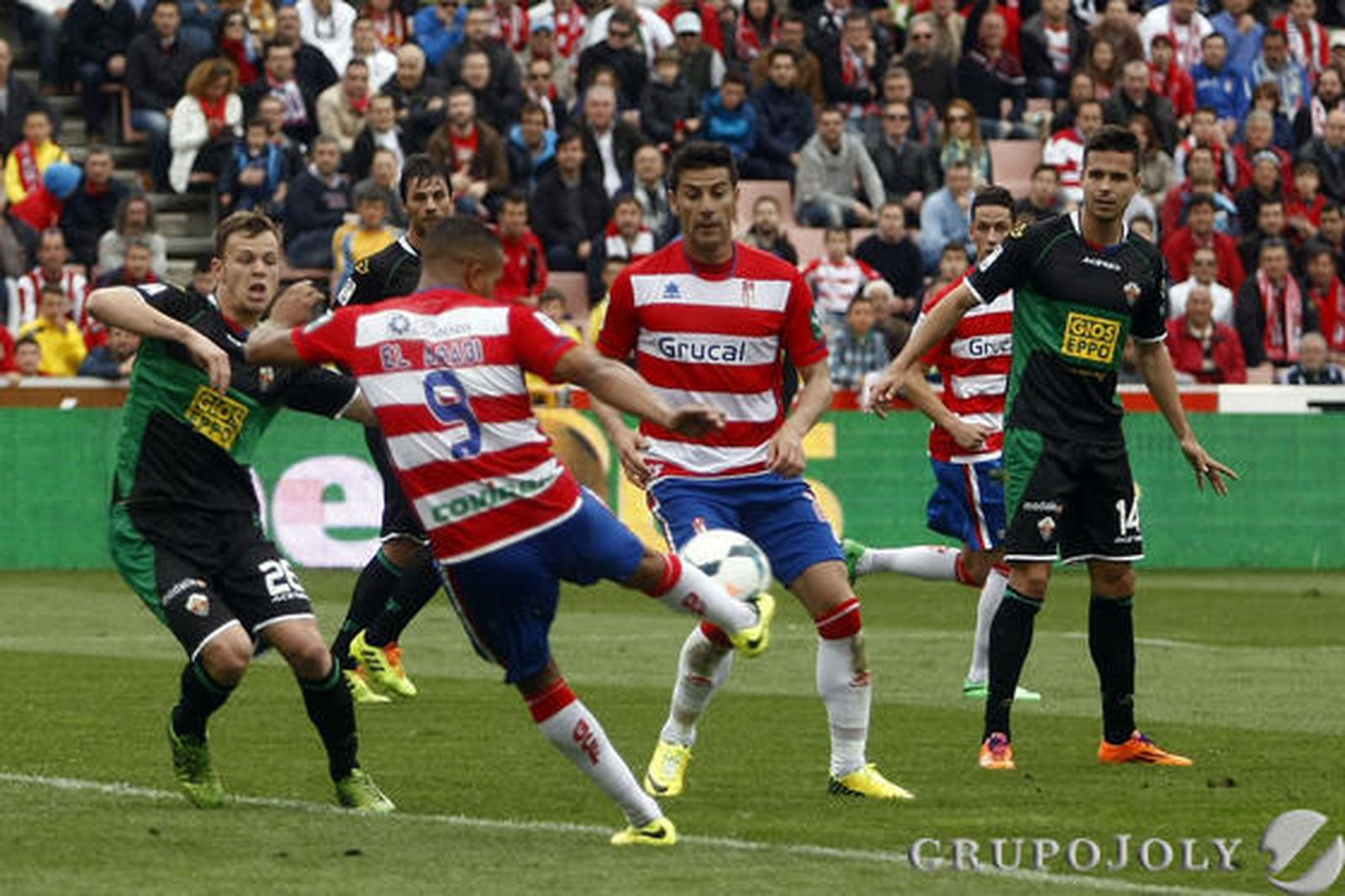 Foto: Pepe Villoslada