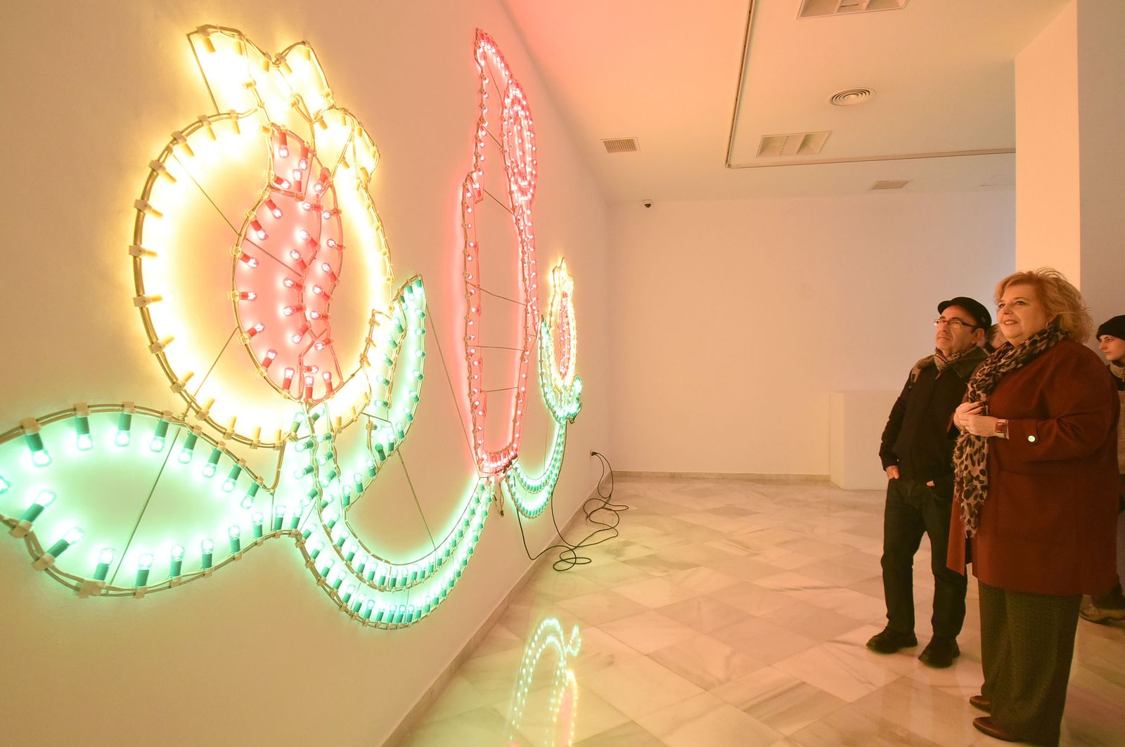 Gran premio de Fondo de Arte de Diputación