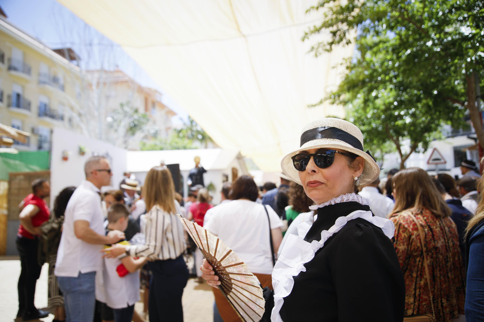 Imágenes de "Canteros y Caciques en la lucha por el Mármol" de Macael