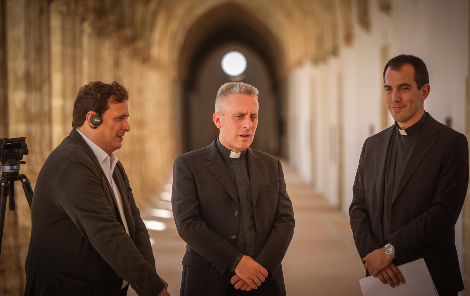 Así es La Cartuja de Jerez, en imágenes