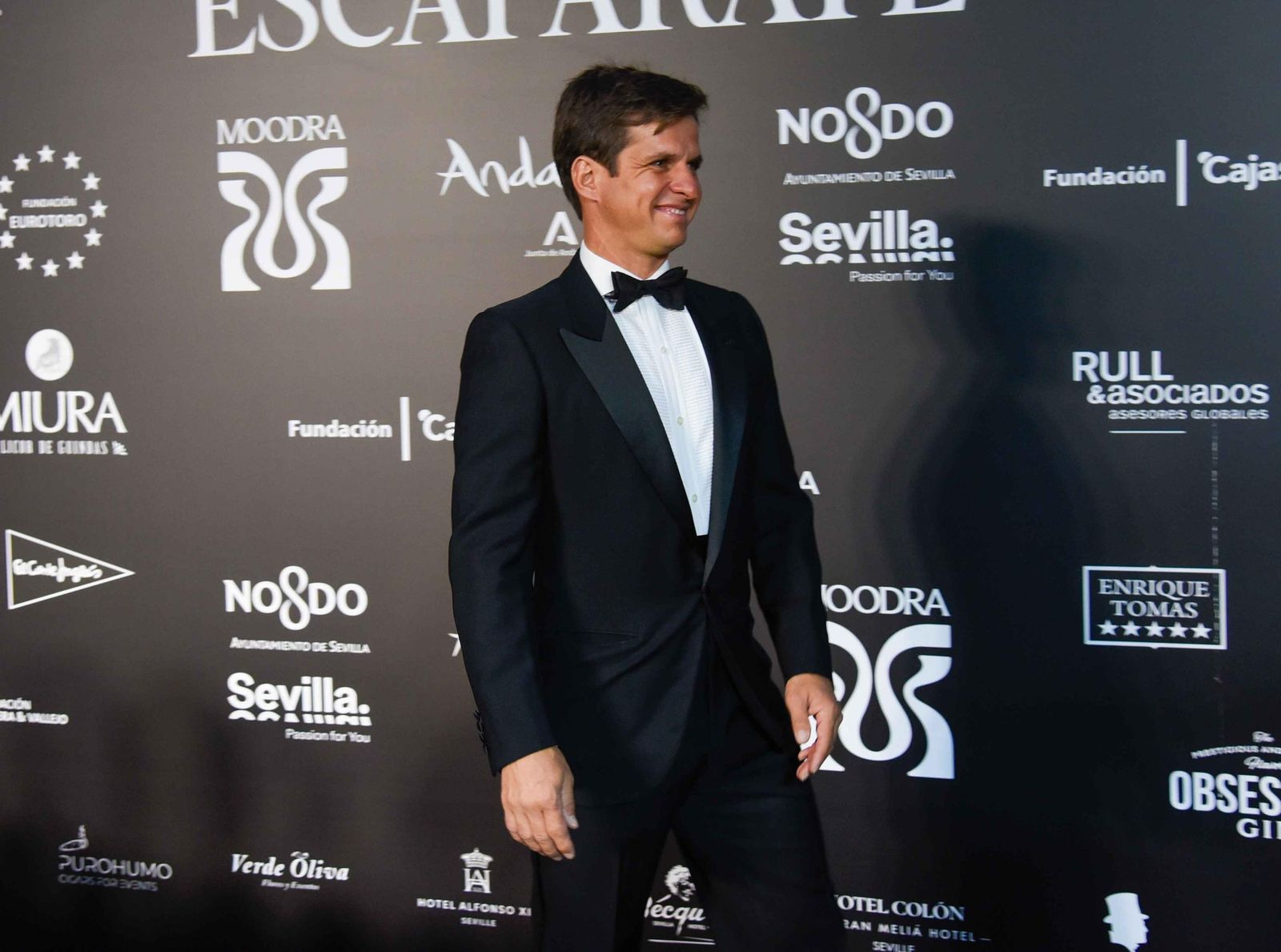 Gala de los XIX Premios Escaparate