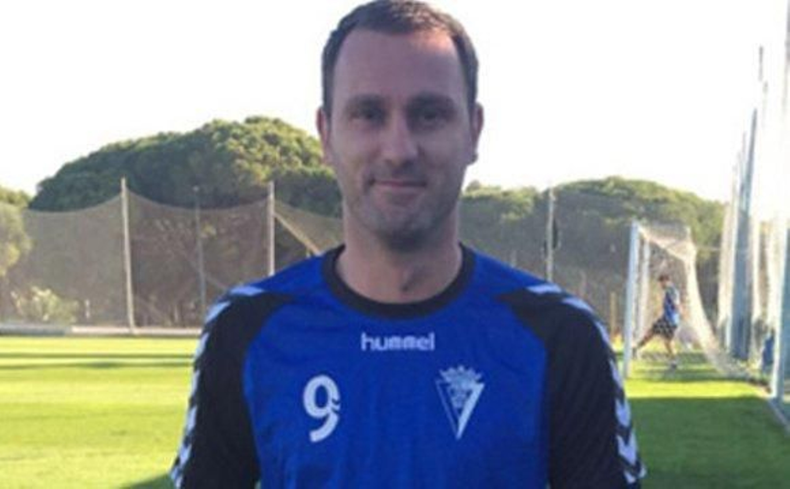 Ranko Despotovic, cuarto fichaje del Cádiz en el mercado invernal