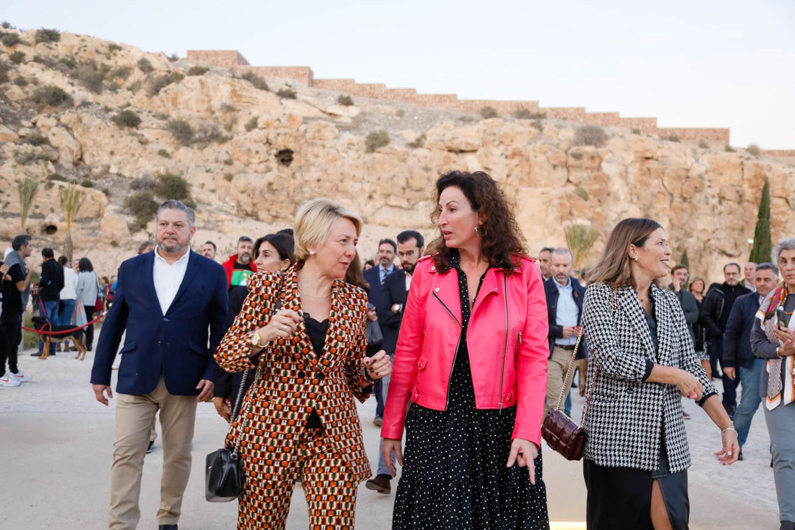 Así es de espectacular el nuevo Parque de la Hoya de Almería