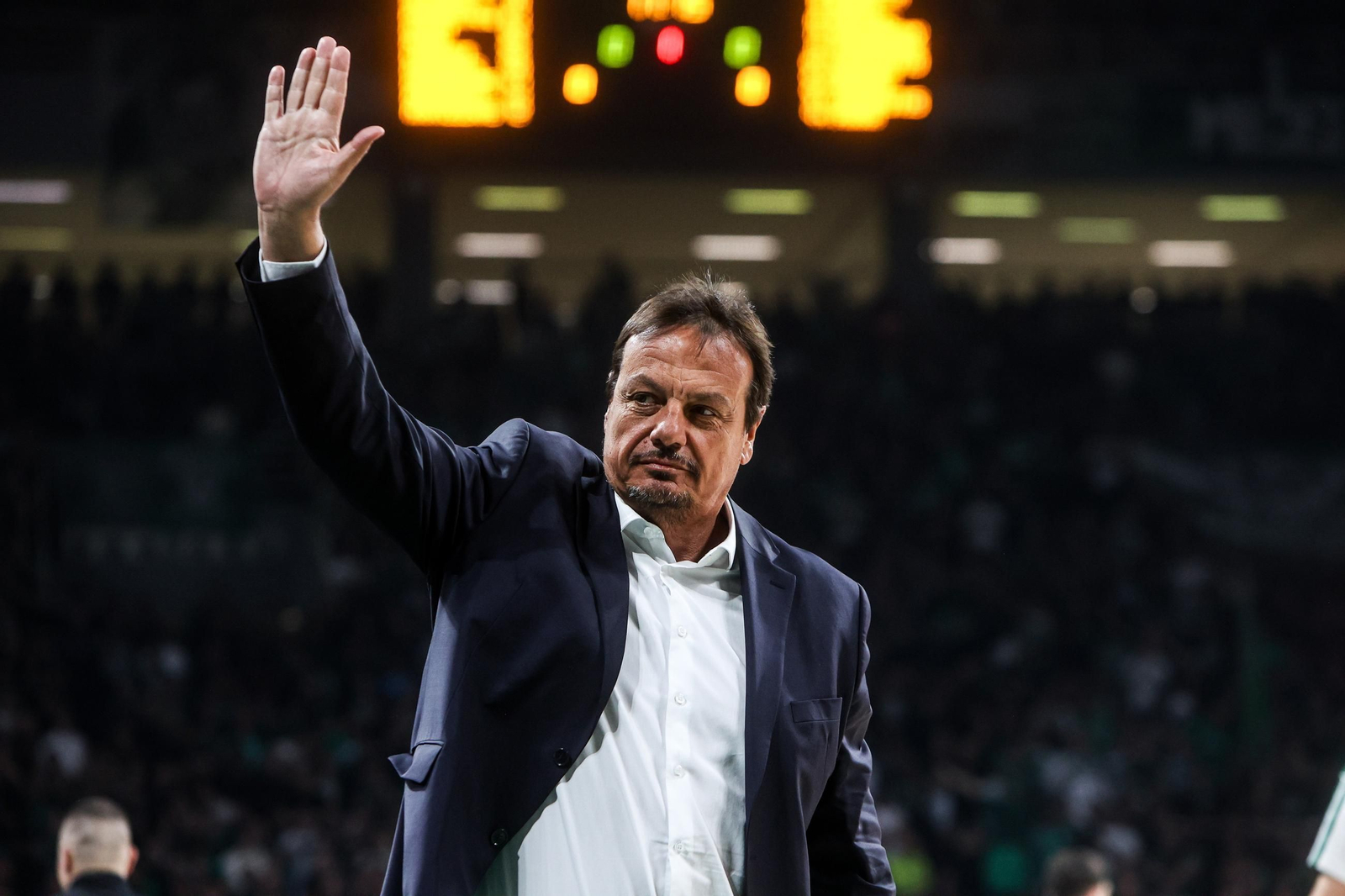 Ataman, la pasada temporada