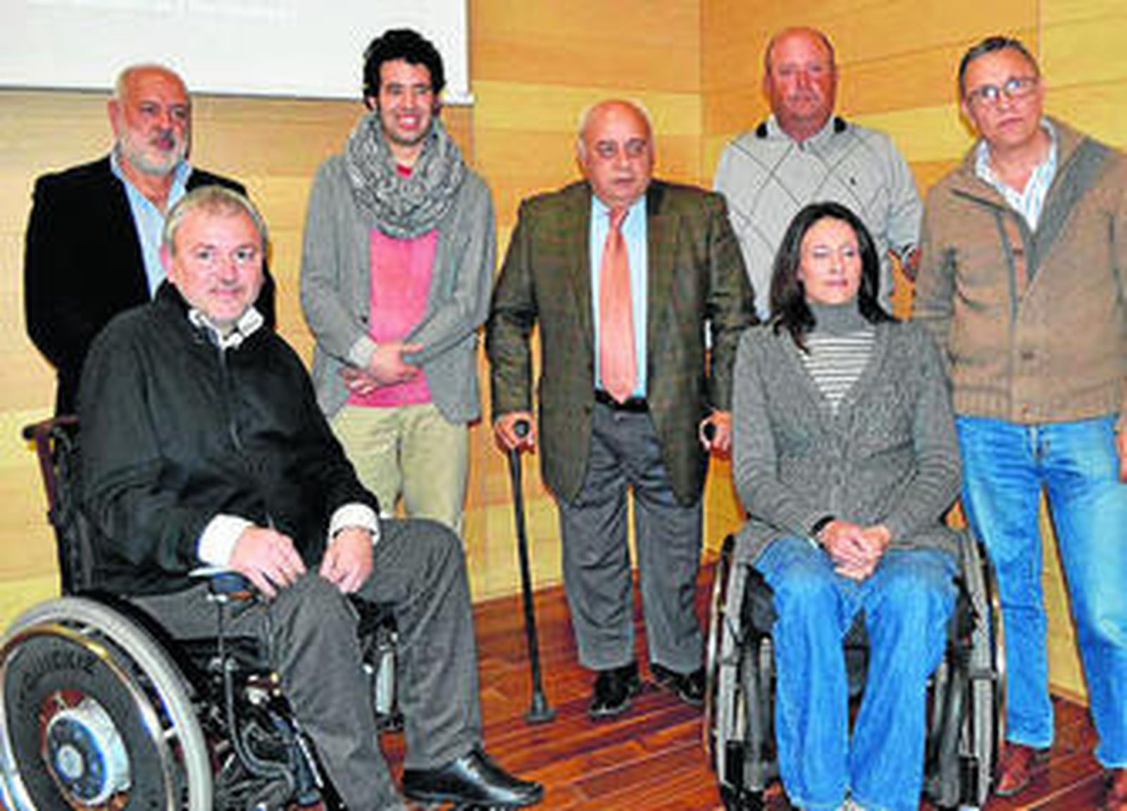 Vídeos de cinco minutos sobre las distintas capacidades para vivir