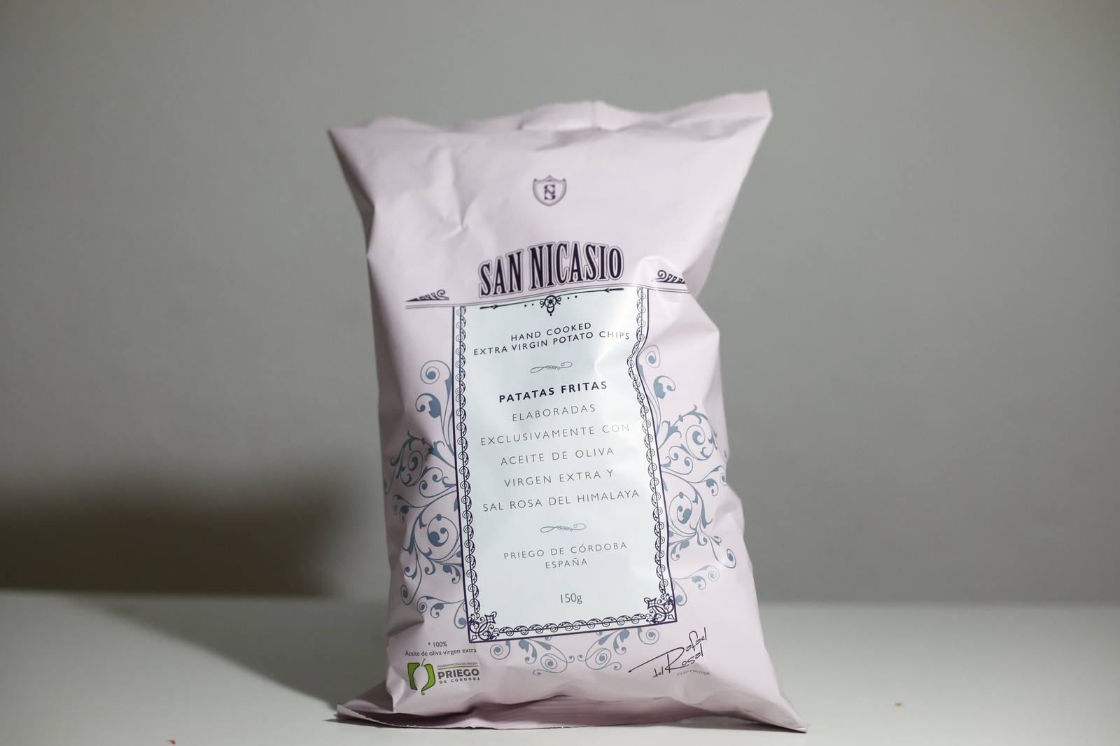 San Nicasio, el crujido de Priego que impresiona al mundo