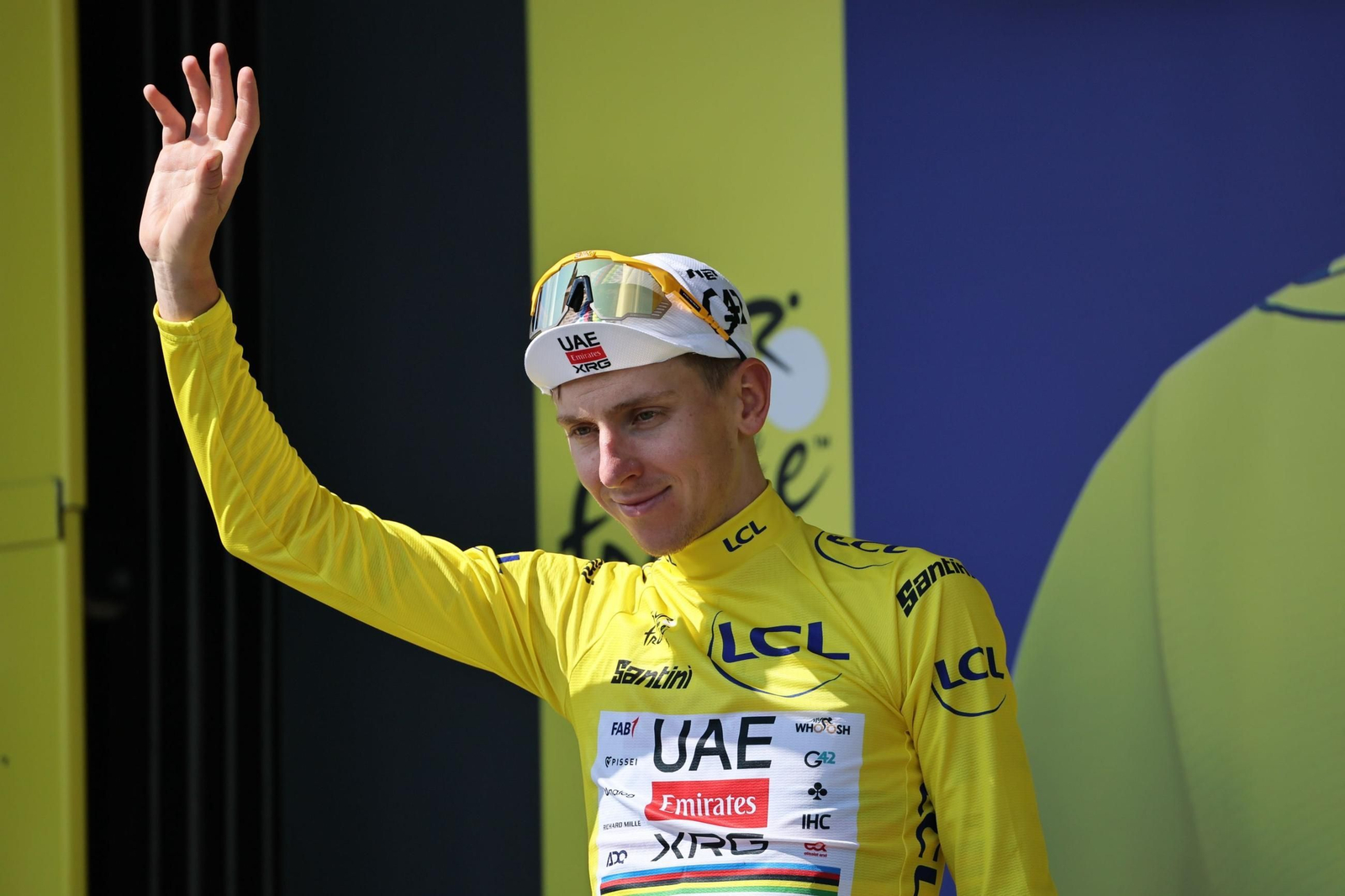 Las mejores fotos del Tour de Francia | Etapa 9