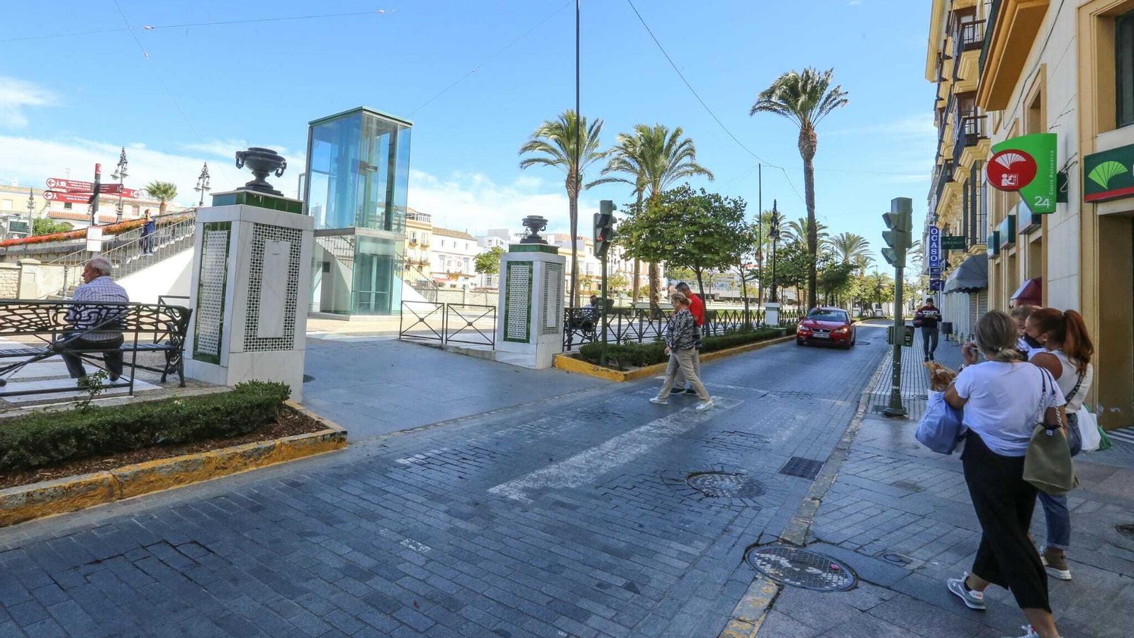 Las obras darán comienzo a lo largo del 2022.