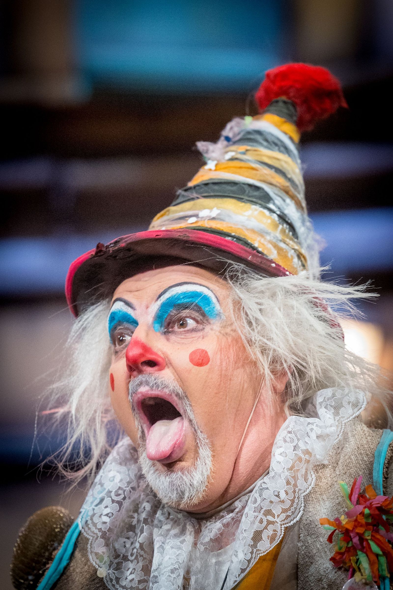 Búscate en las mejores imágenes de la sexta sesión de preliminares del COAC 2026