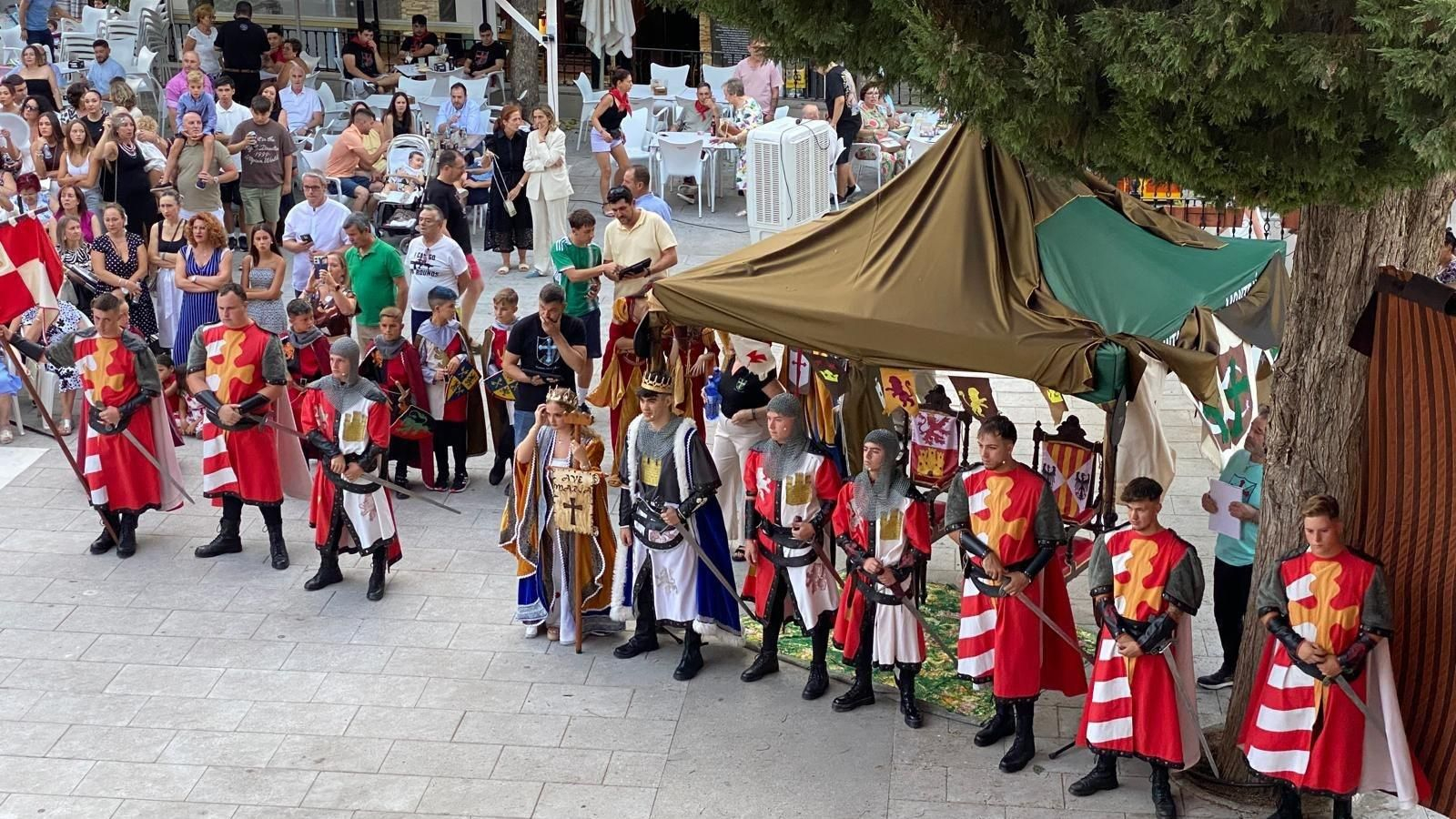 Procesión de Moros y Cristianos de Montejícar, Agosto 2025.jpg