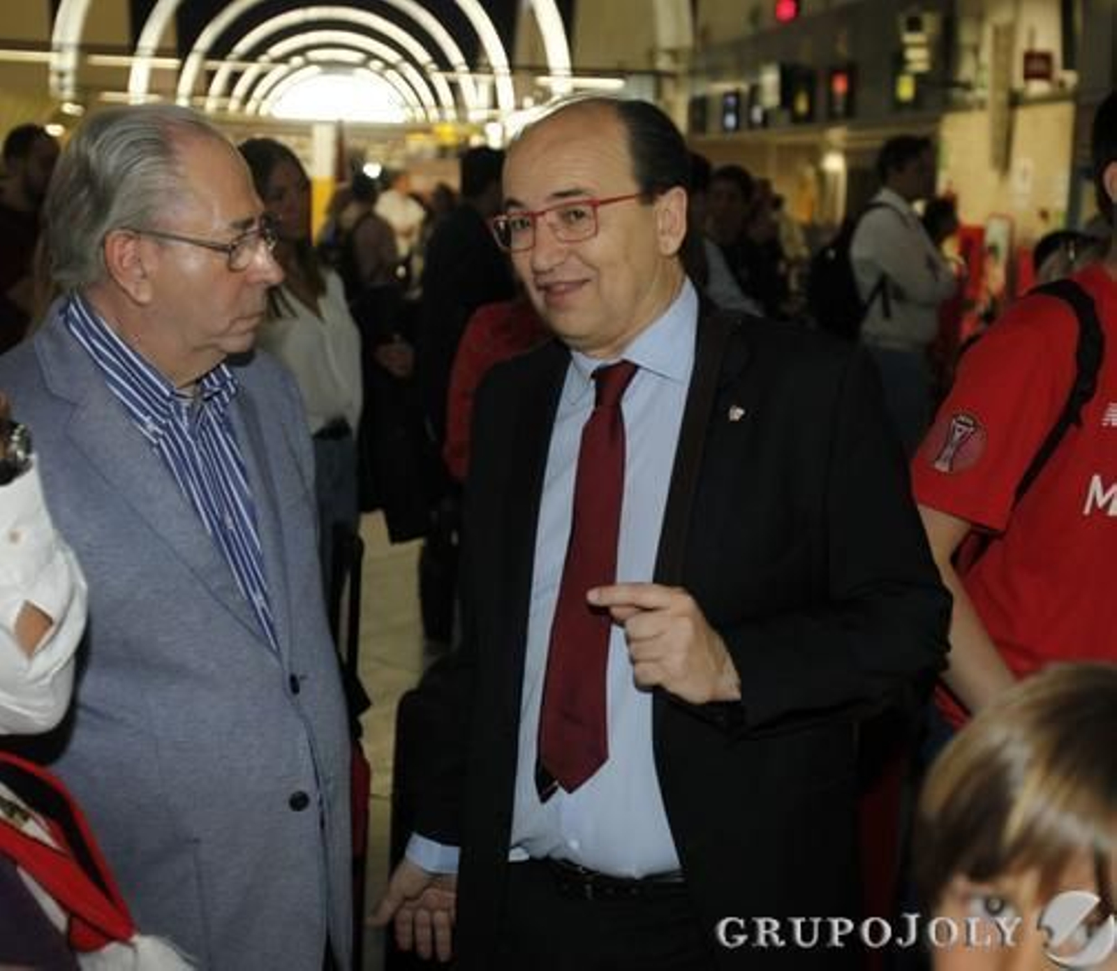 Foto: José Ángel García