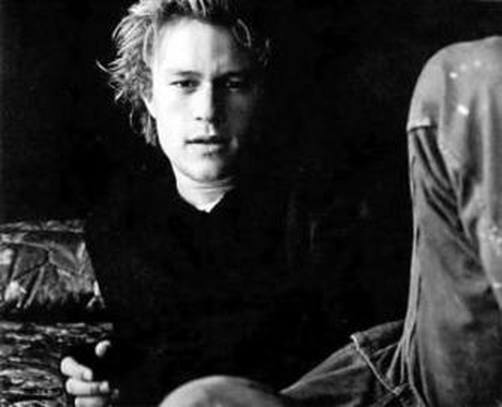 Heath Ledger dejó su fortuna a sus padres y a su hermana