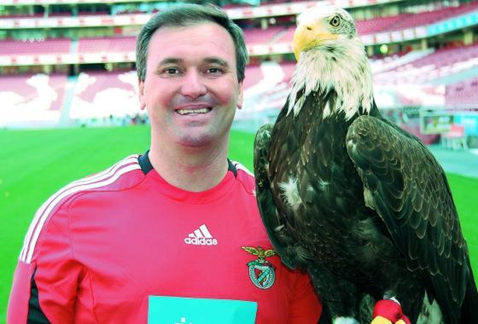 “Limpié de palomas el Alcázar en la boda de la infanta Elena”