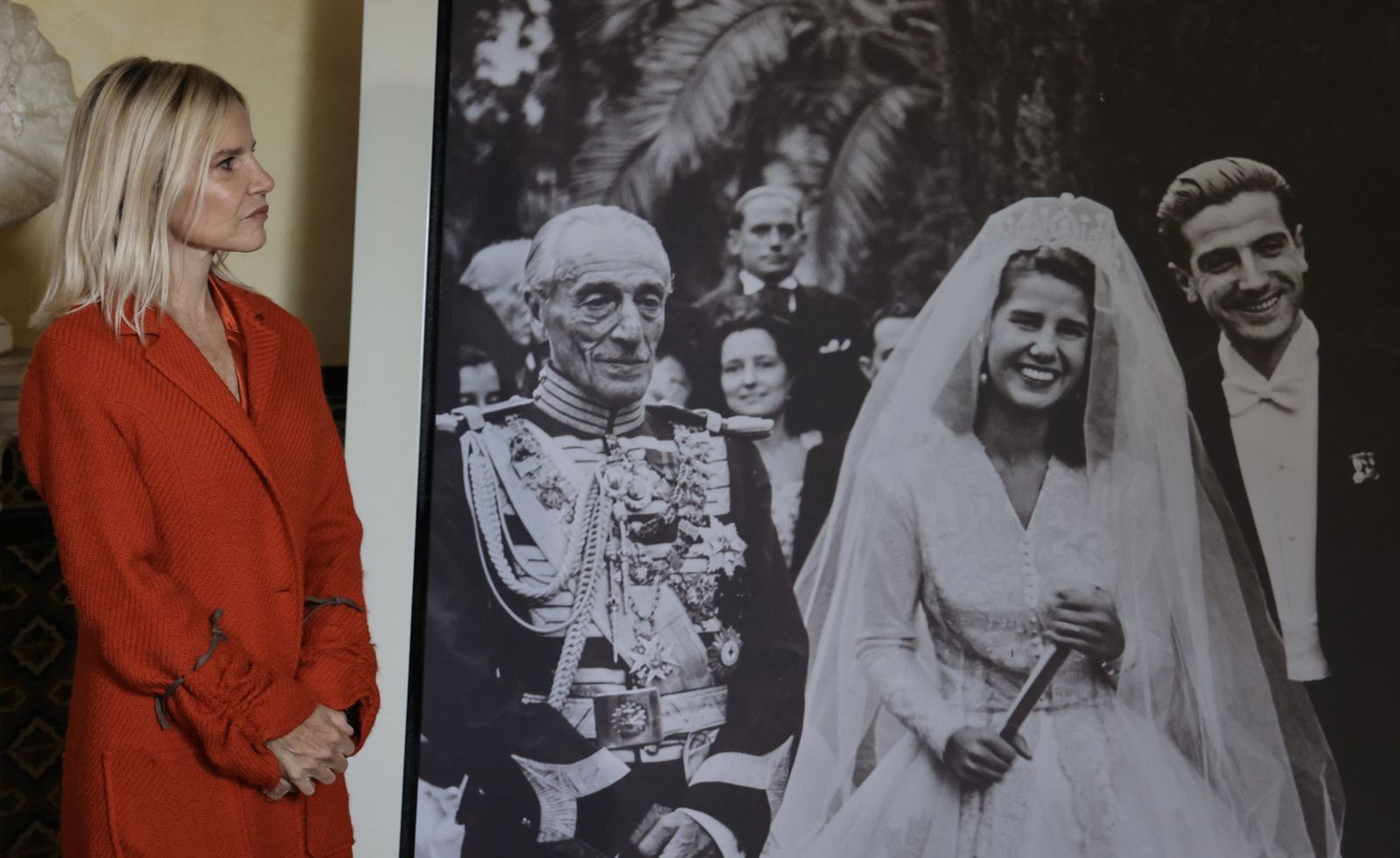 Exposición Cayetana. Grande de España