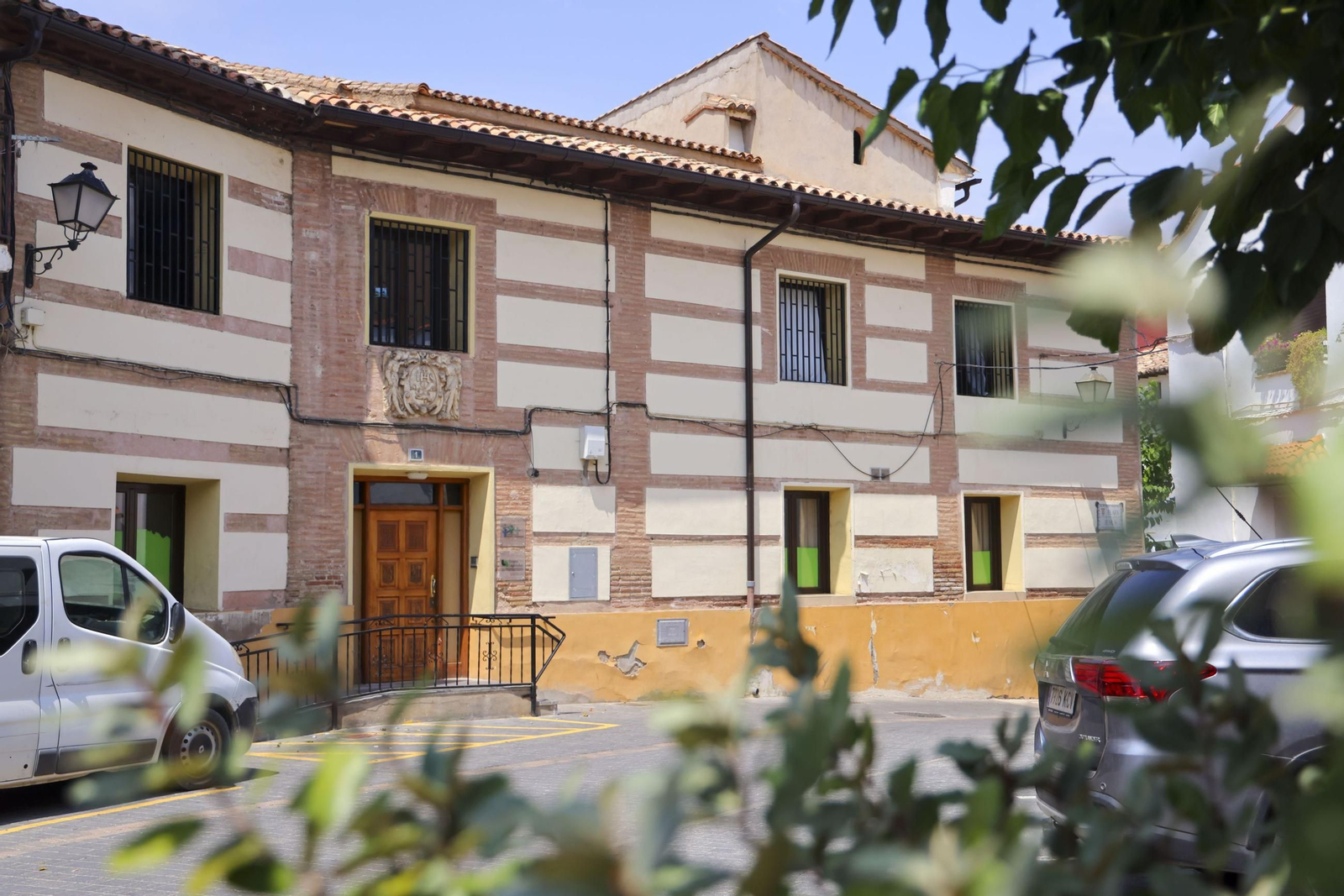 Torturas, lesiones y agresiones sexuales en un centro de menores de Zaragoza Torturas, lesiones y agresiones sexuales en un centro de menores de Zaragoza