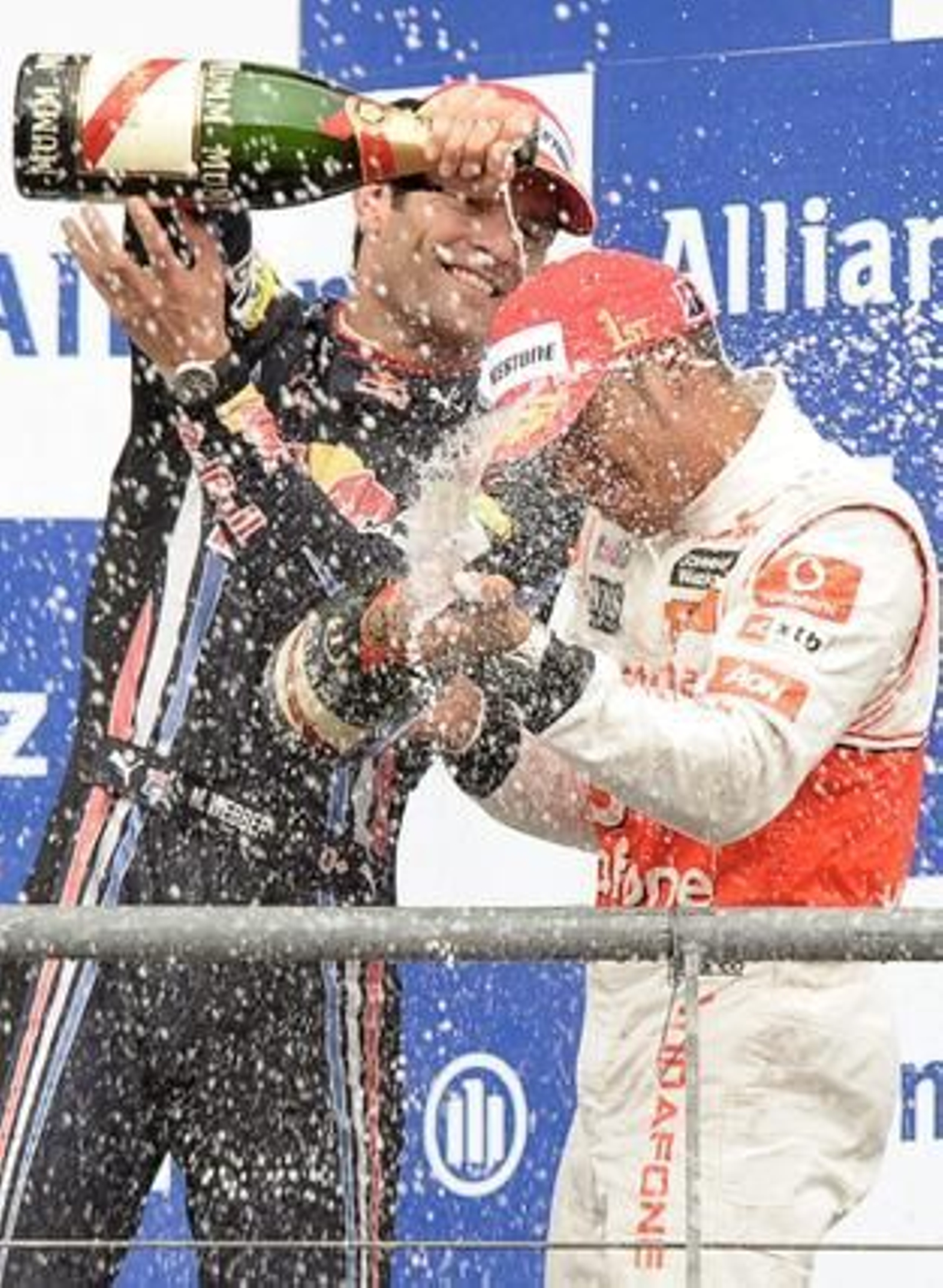 Foto: EFE / Reuters / AFP