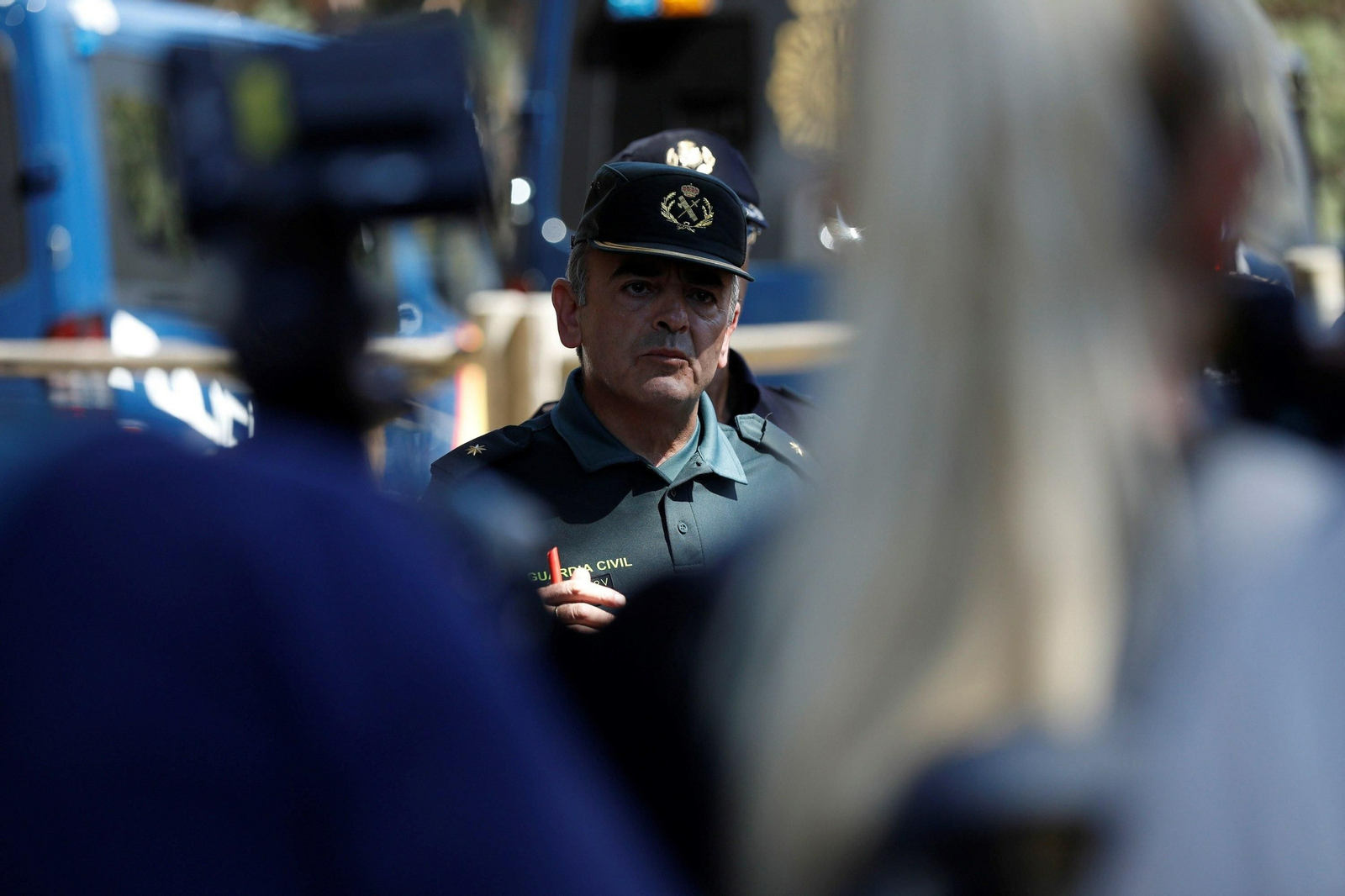 El dispositivo de búsqueda encuentra el cadáver de Blanca Fernández Ochoa