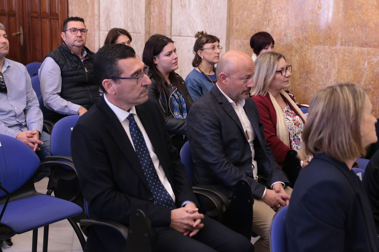 Entrega de premios 'Tiktokers por la igualdad'