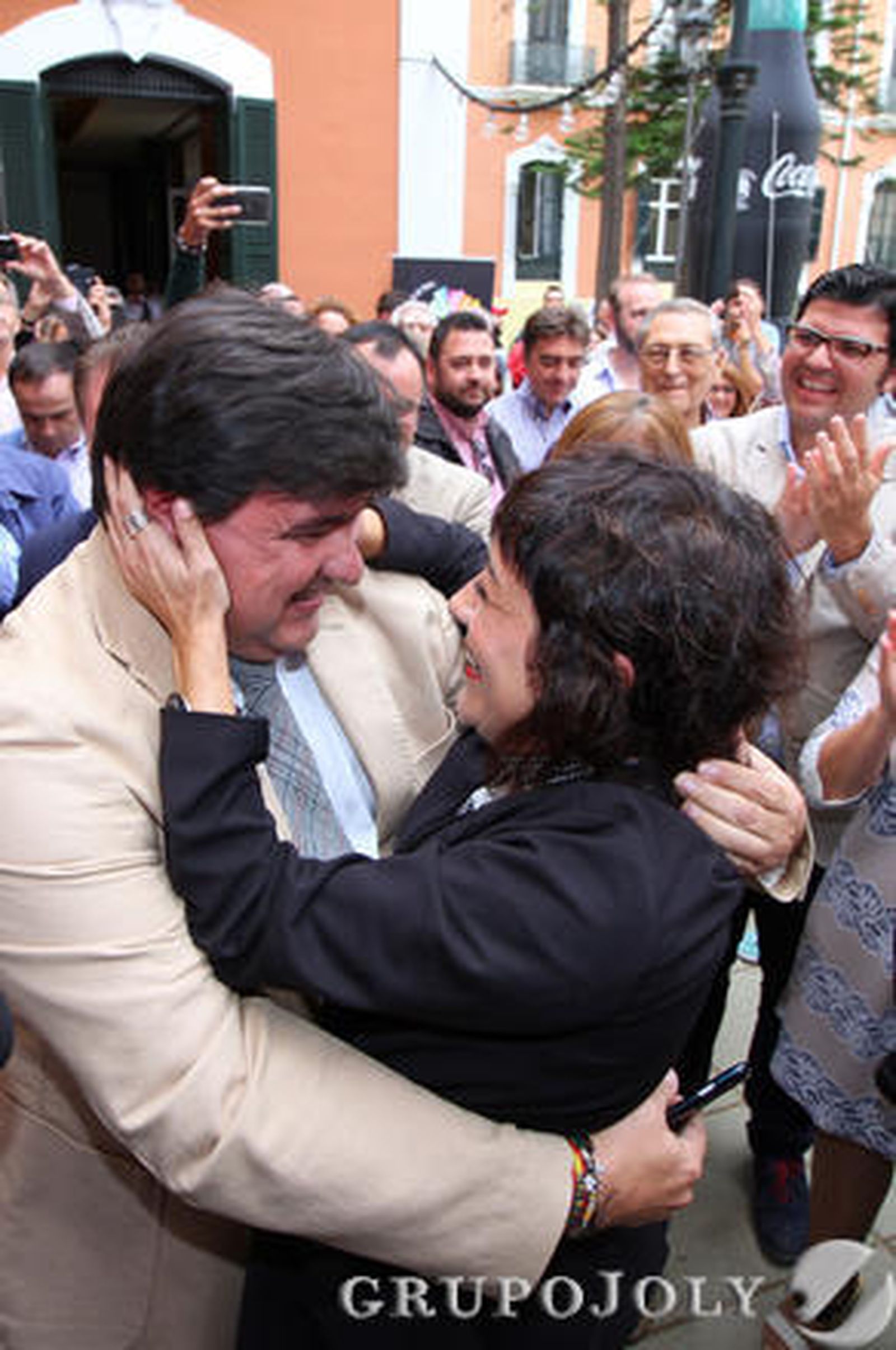 Foto: Alberto Domínguez