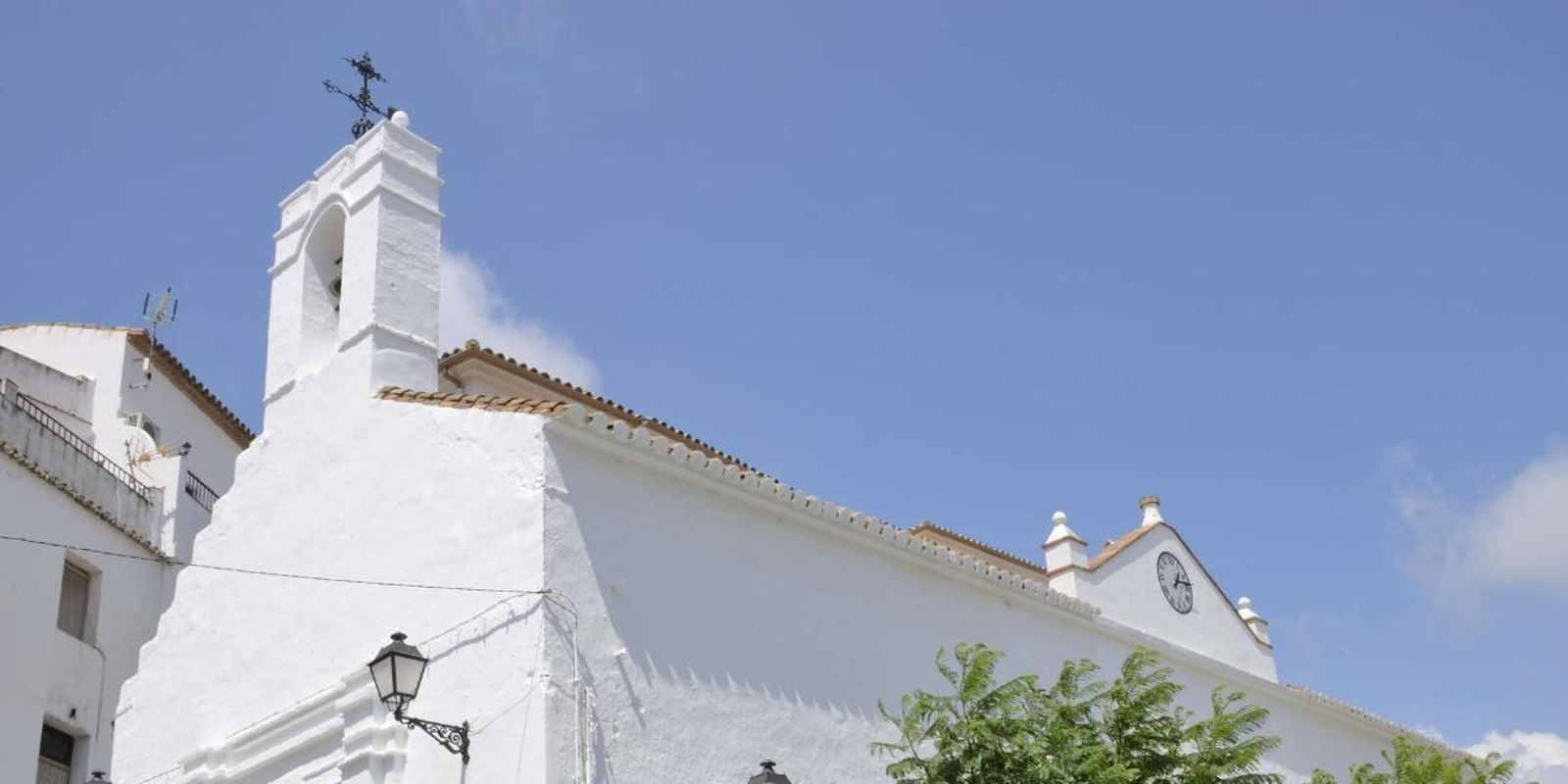 Iglesia de la Encarnación.