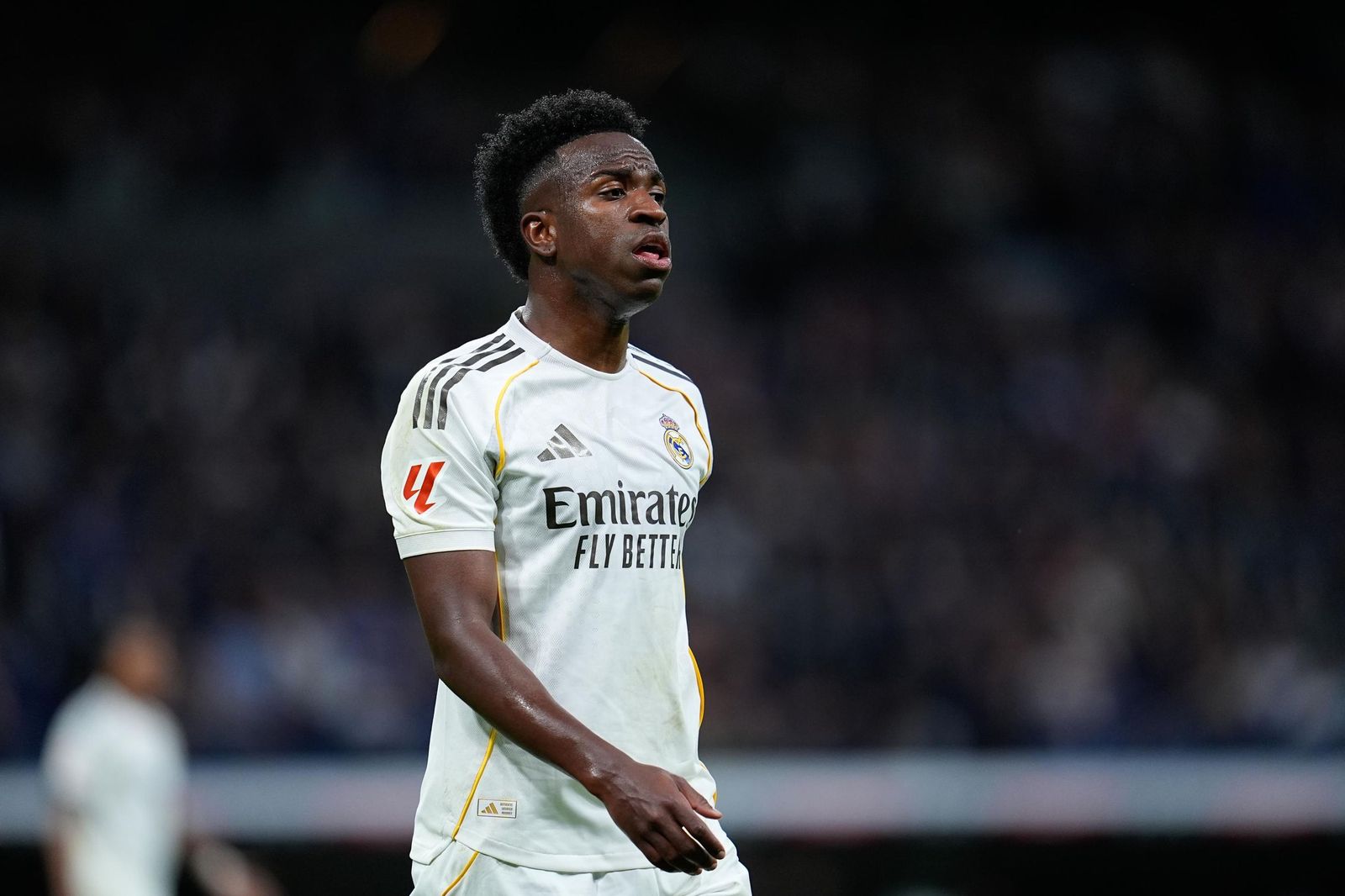 Las fotos del Real Madrid-Betis