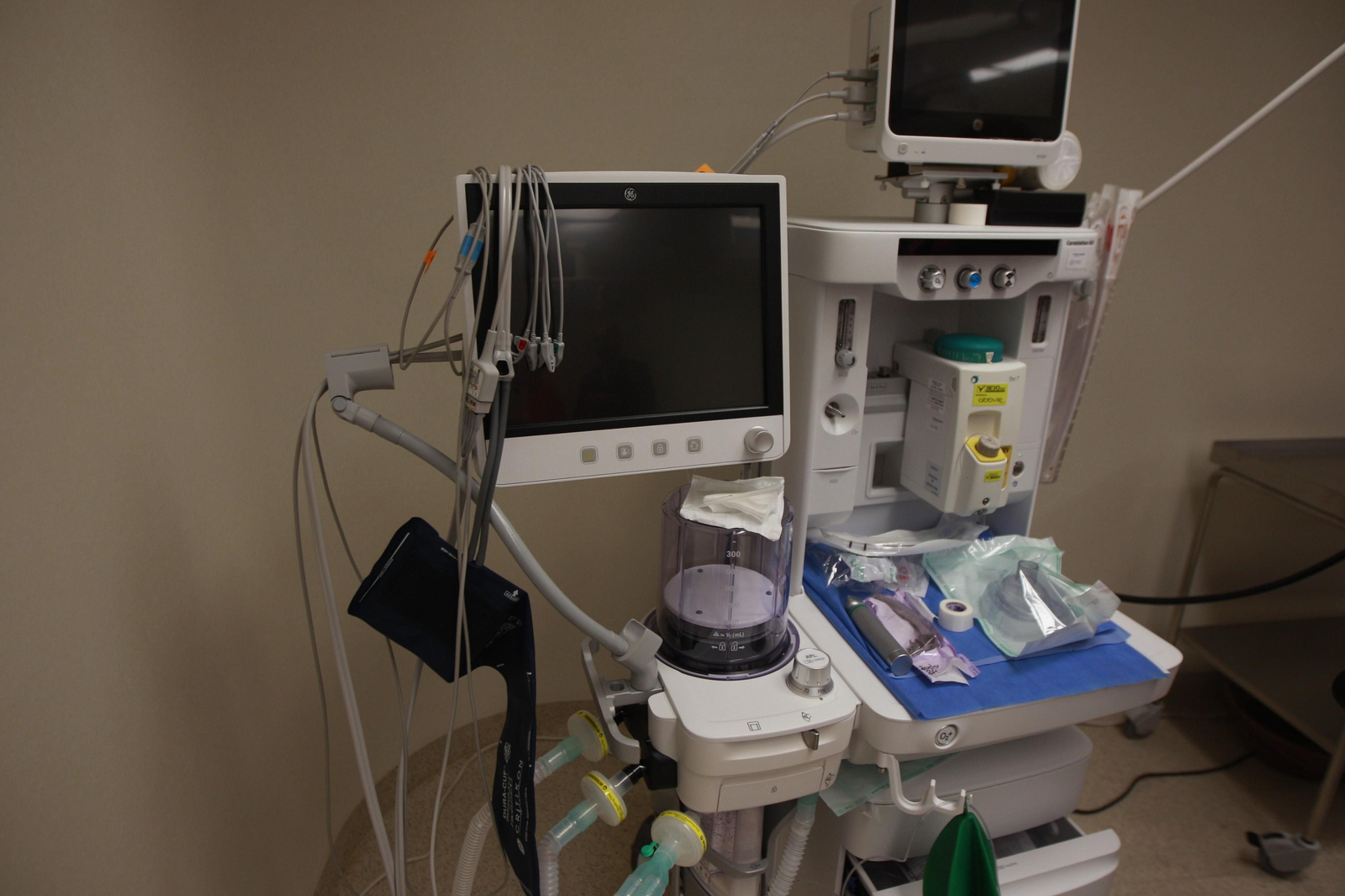 El Hospital Vithas Virgen del Mar inaugura la remodelación de sus instalaciones