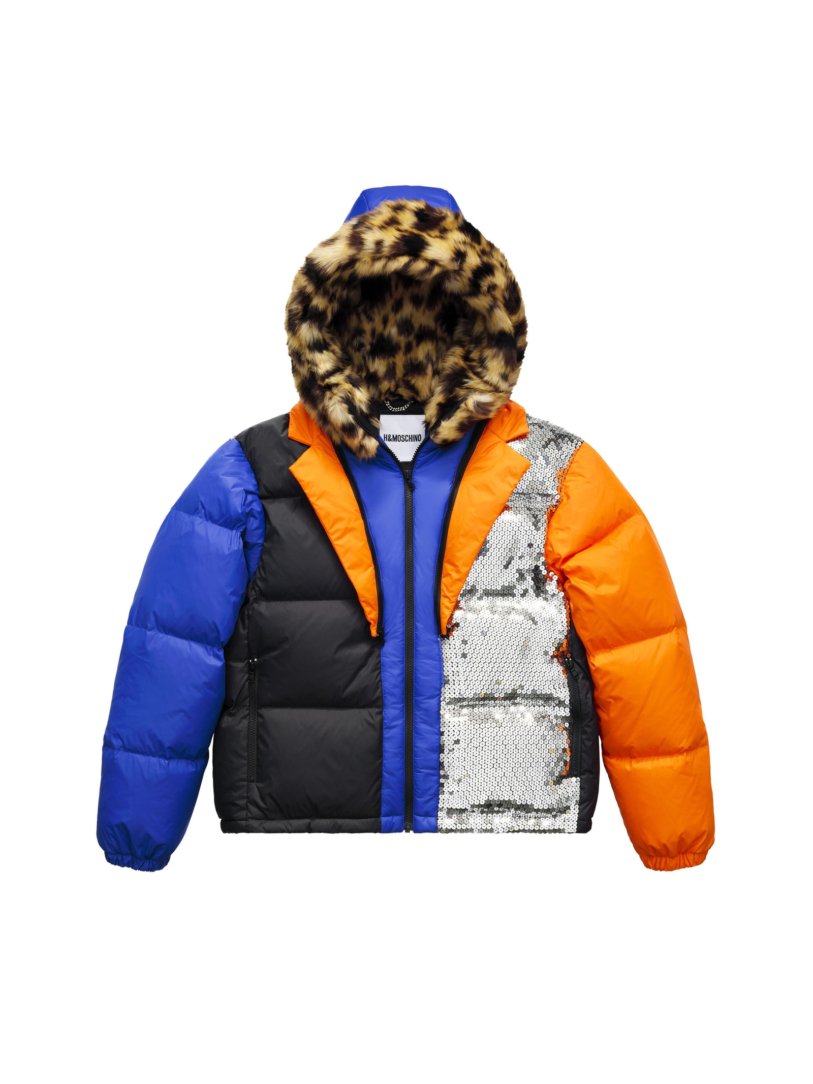 Puffy coats, la mejor tendencia para combatir el frío