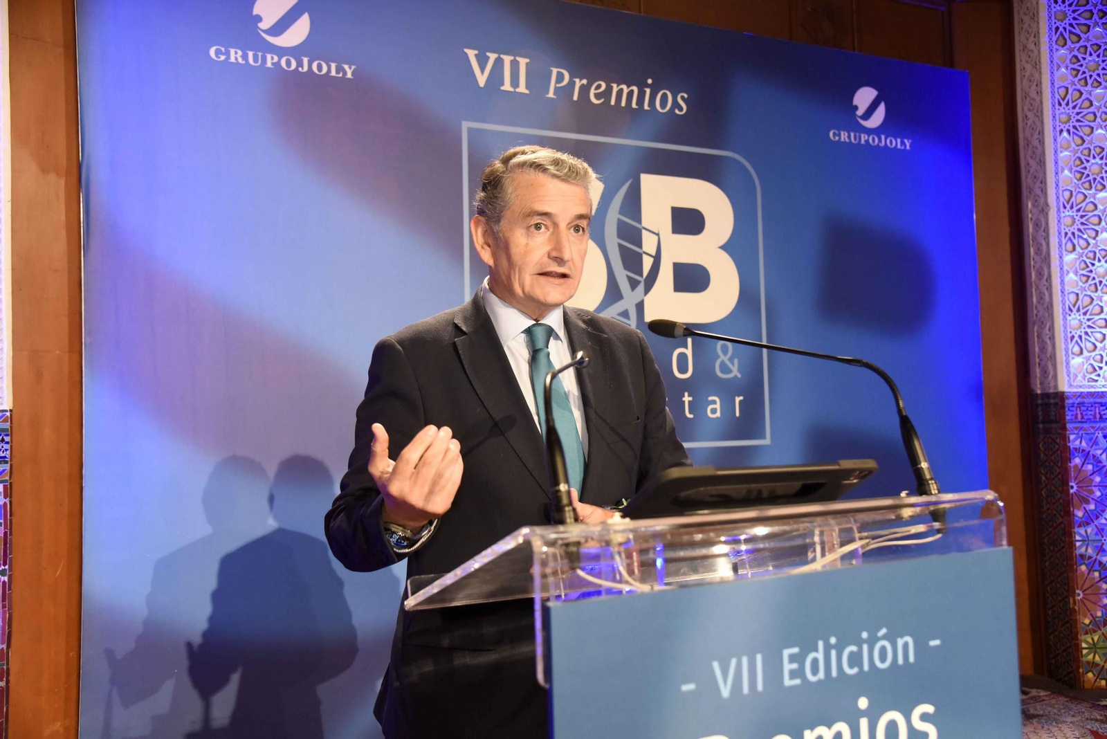 VII Premios Salud y Bienestar