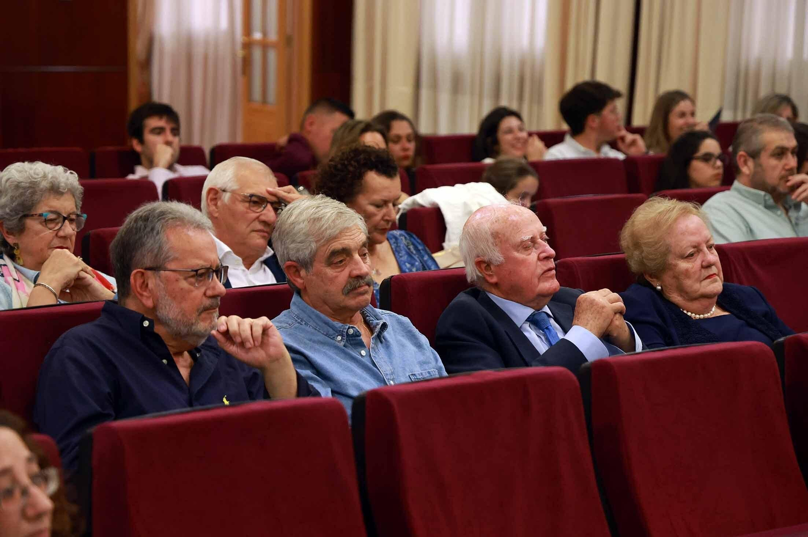 El Colegio Oficial de Peritos e Ingenieros Técnicos Industriales de Huelva entrega la  Medalla de Oro del colegio y el título de Colegiado de Honor a Atlantic Copper, en imágenes
