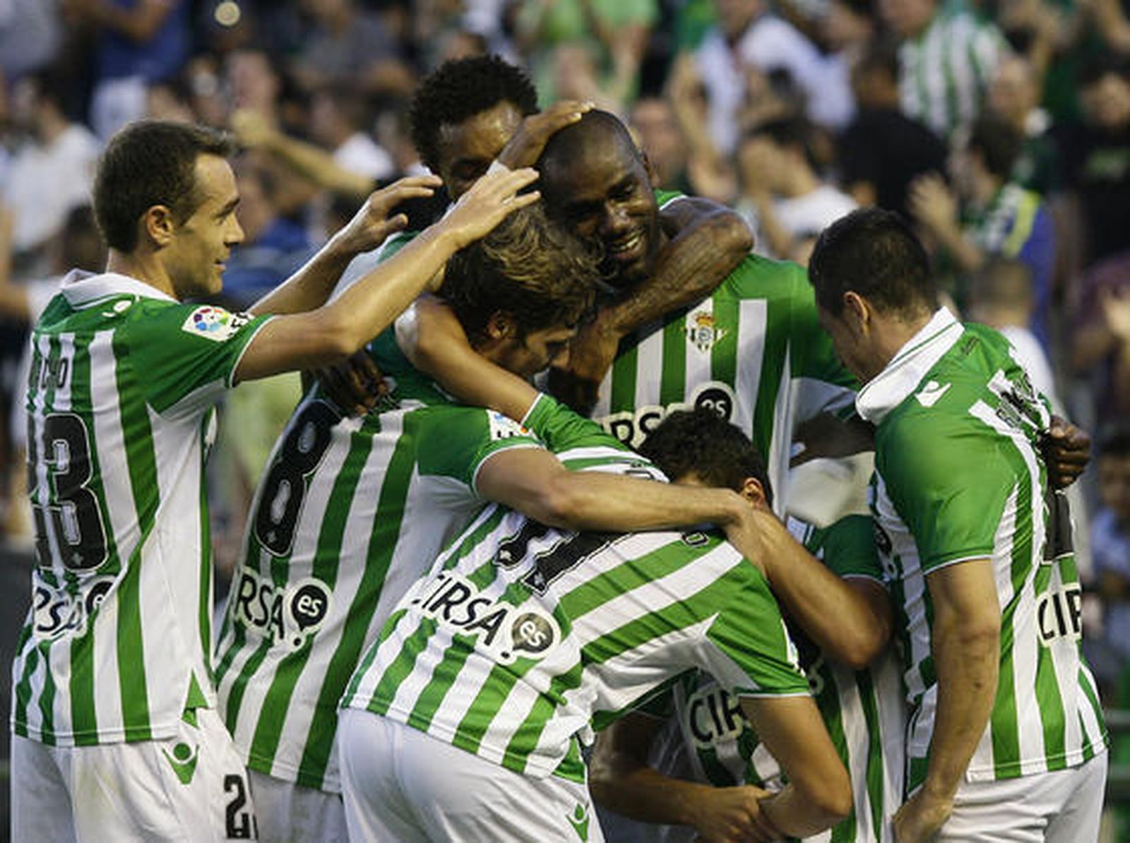 Foto: Antonio Pizarro