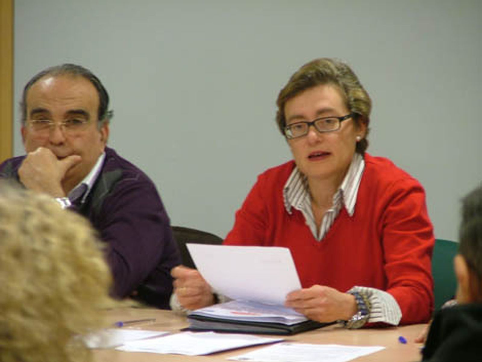 Isabel de Juan Rodríguez recibe uno de los premios nacionales de Hostelería