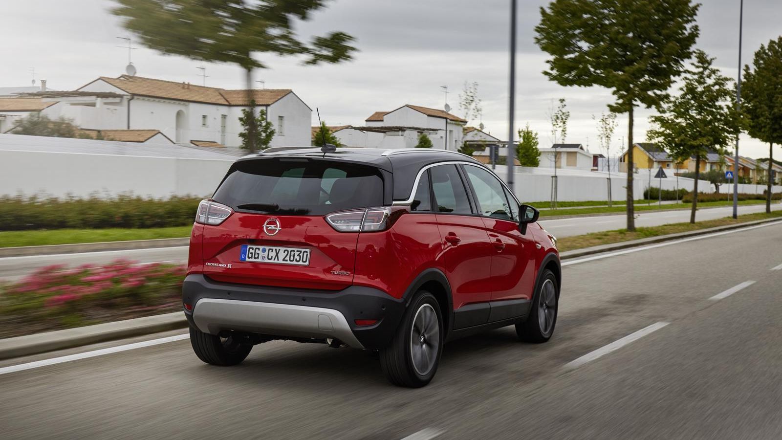 Destaca por su espacio interior, modularidad y maletero.