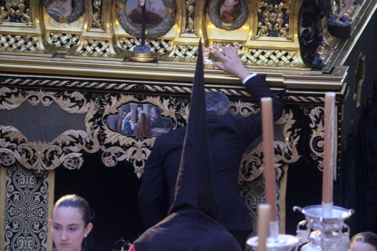 Los Dolores de Puerto Real