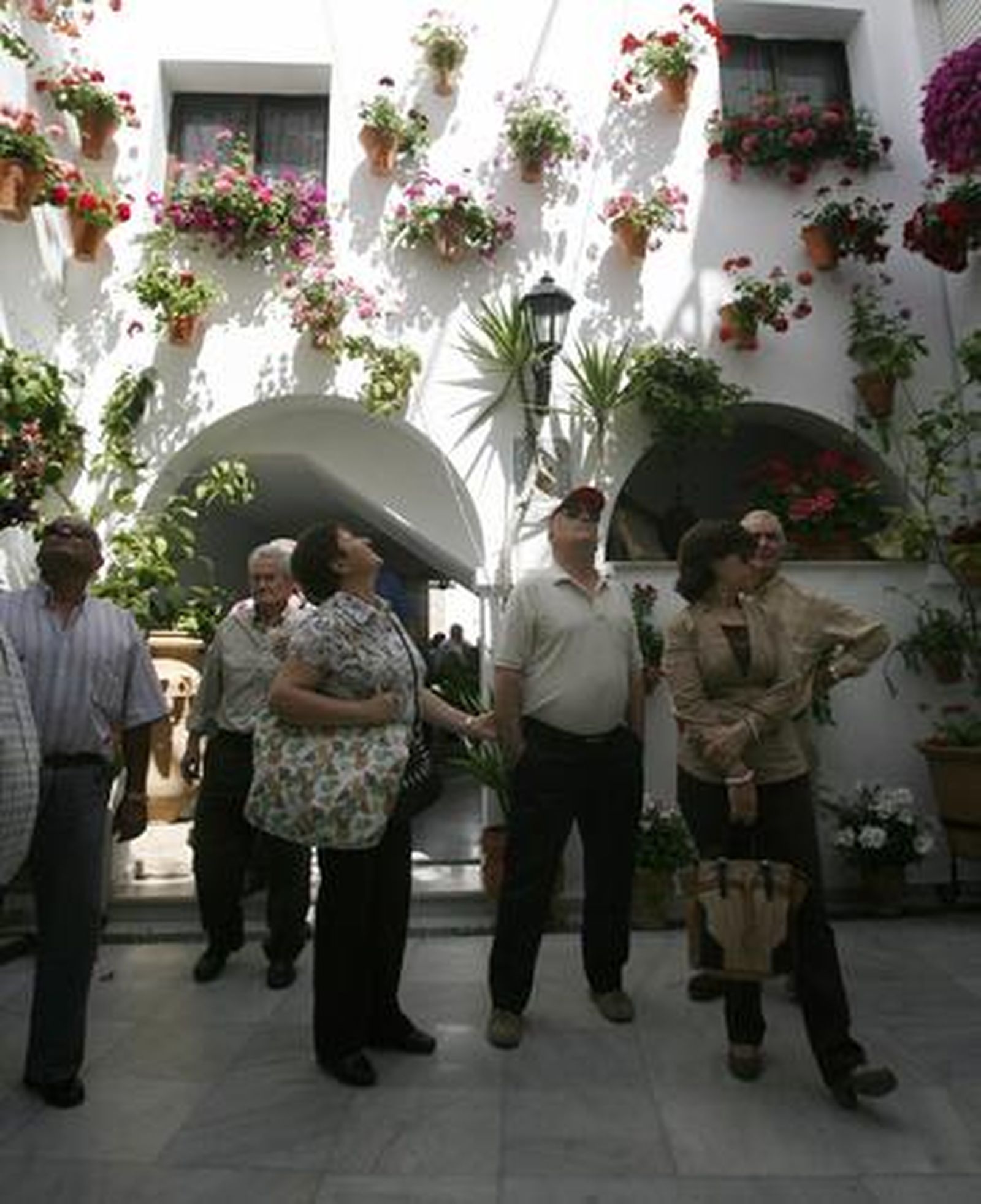 Basilio, 15.

Foto: Jose Martinez